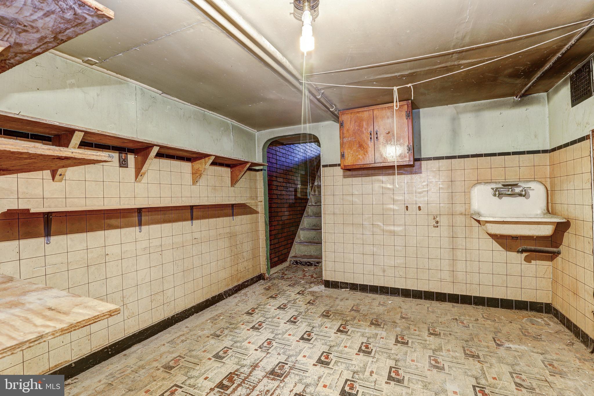 REMINGTON HISTORIC DISTRICT - Residential