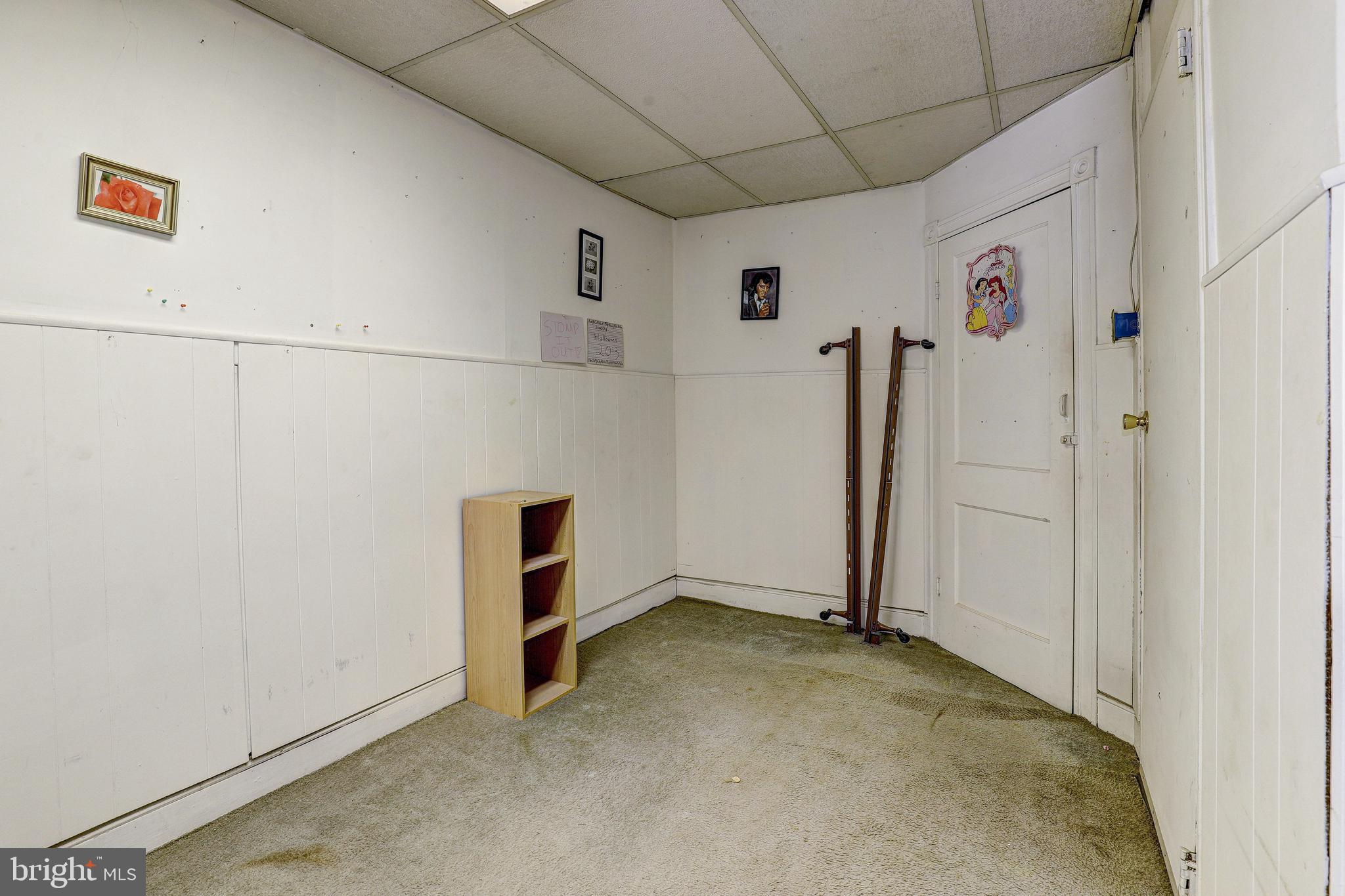 REMINGTON HISTORIC DISTRICT - Residential