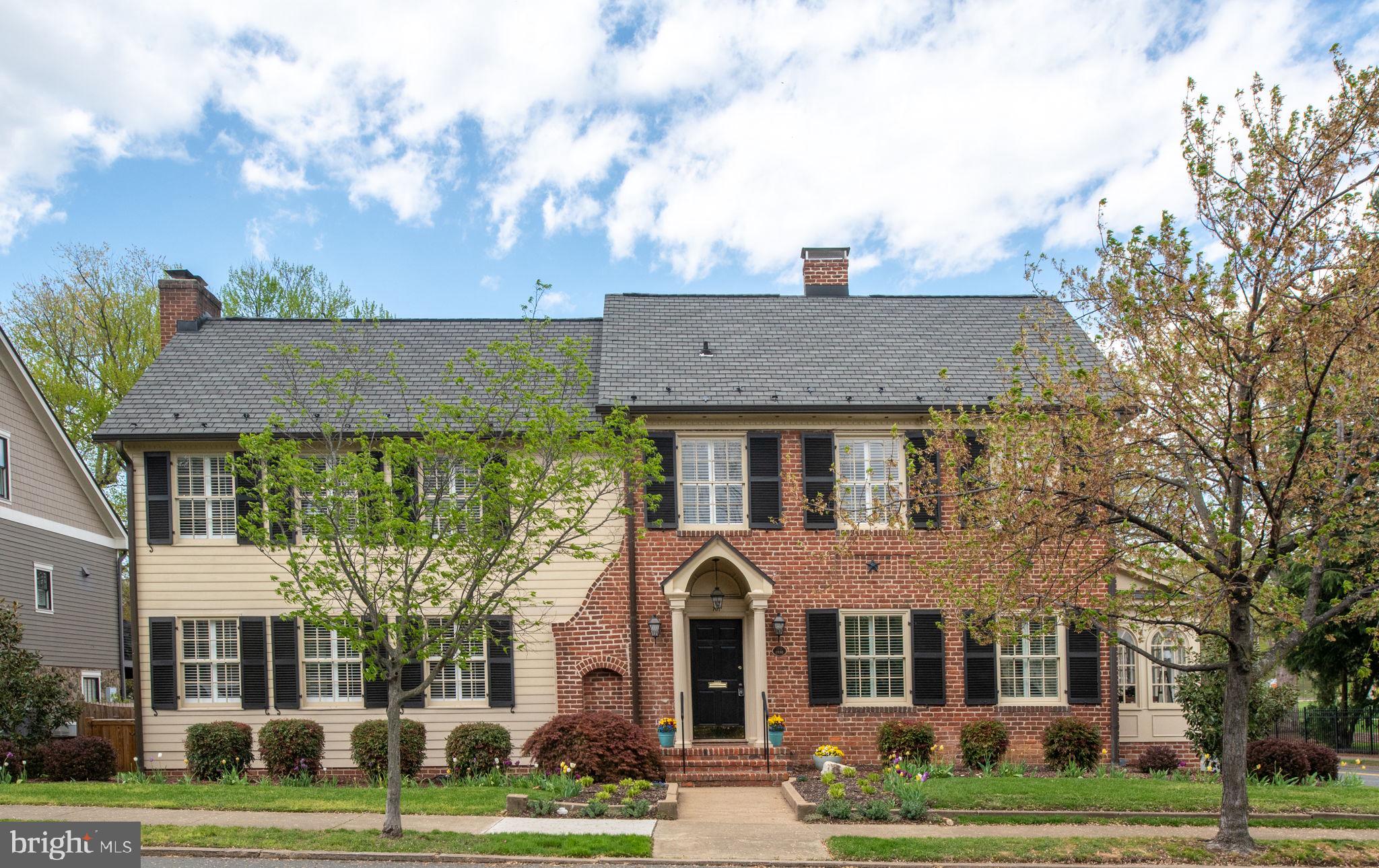 701 HANOVER STREET