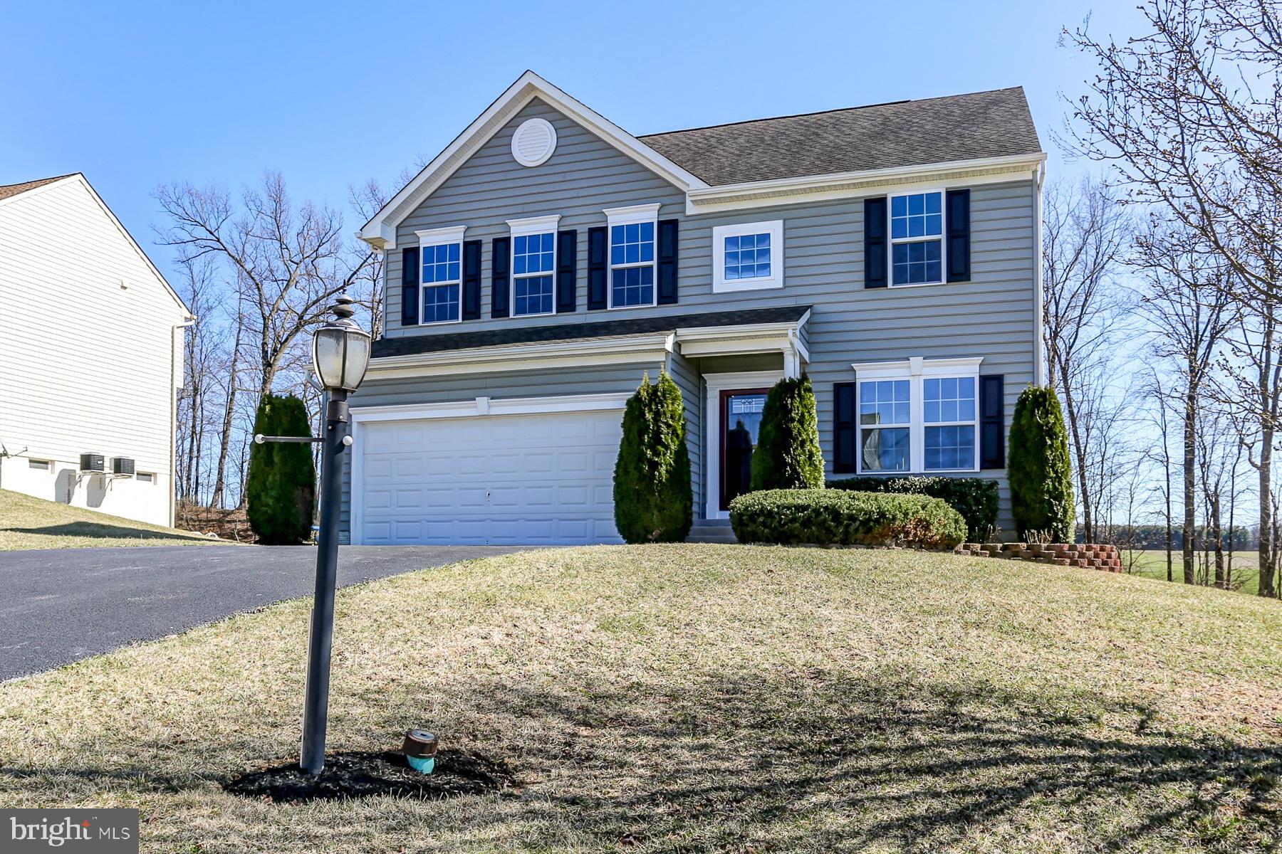 SOUTH POINTE II - Residential