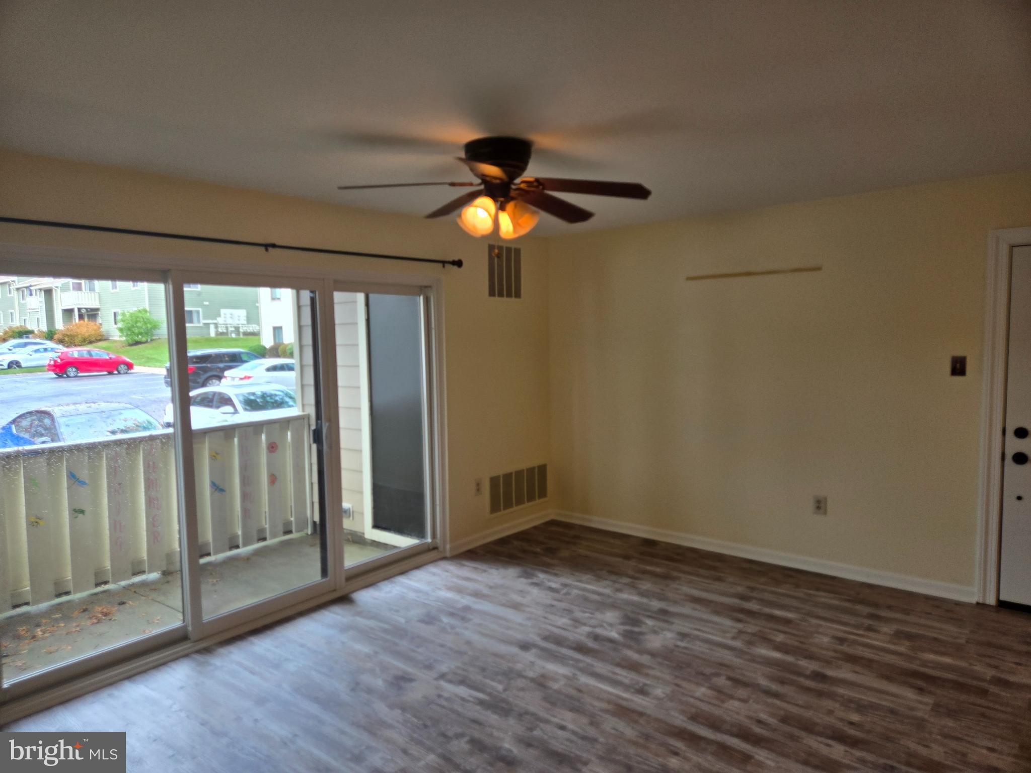 WOOD HOLLOW - Residential Lease