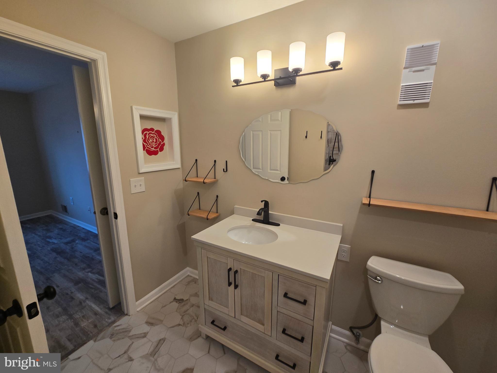 WOOD HOLLOW - Residential Lease