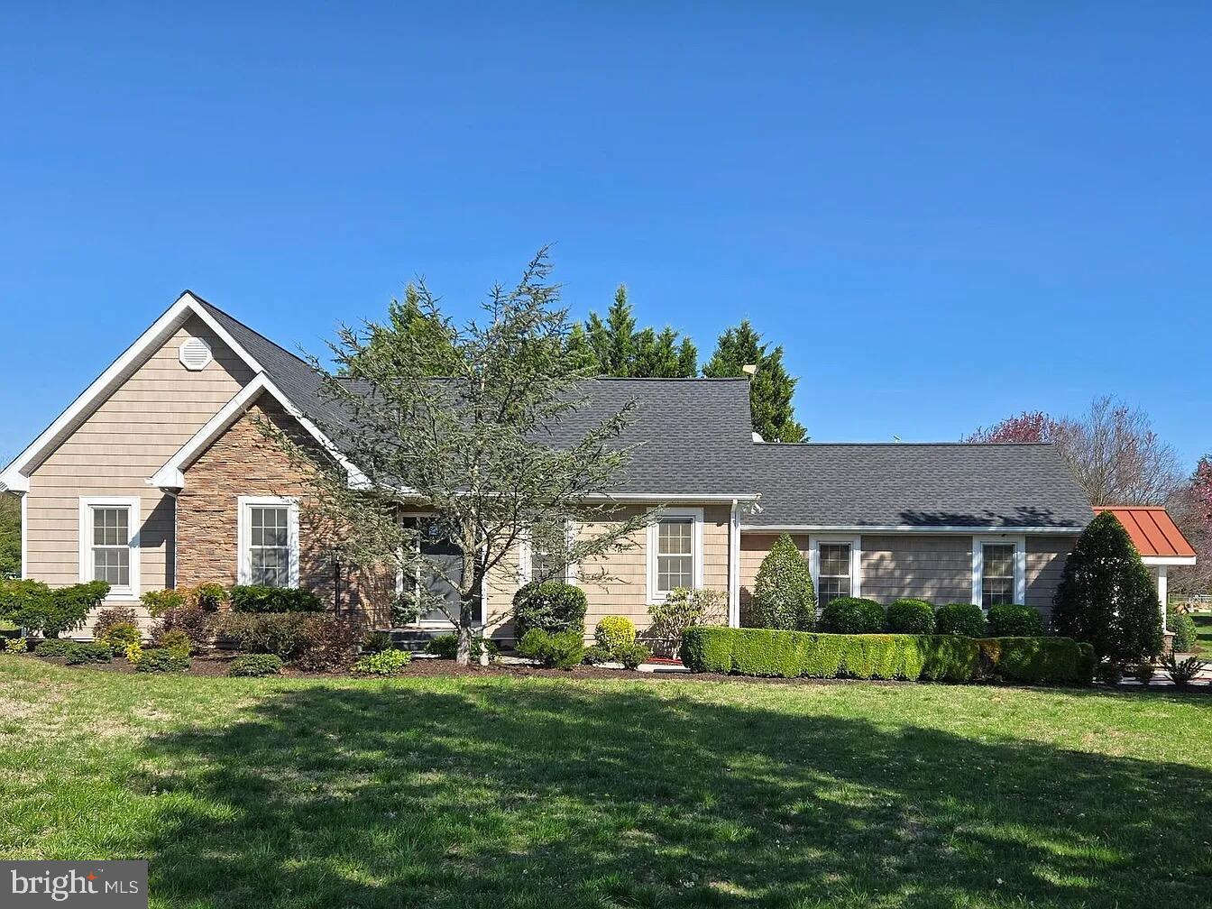 204 HUNTERS RIDGE ROAD
