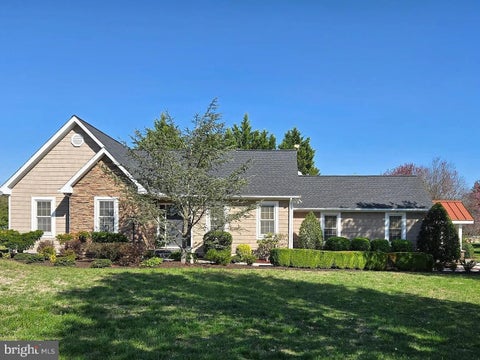 Photo of 204 Hunters Ridge Road, CENTREVILLE, MD 21617 (MLS # MDQA2018770)