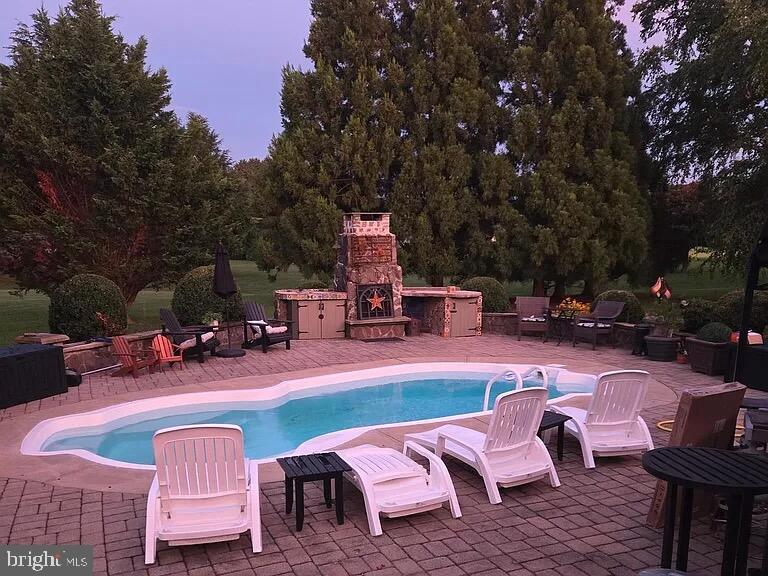 204 HUNTERS RIDGE ROAD