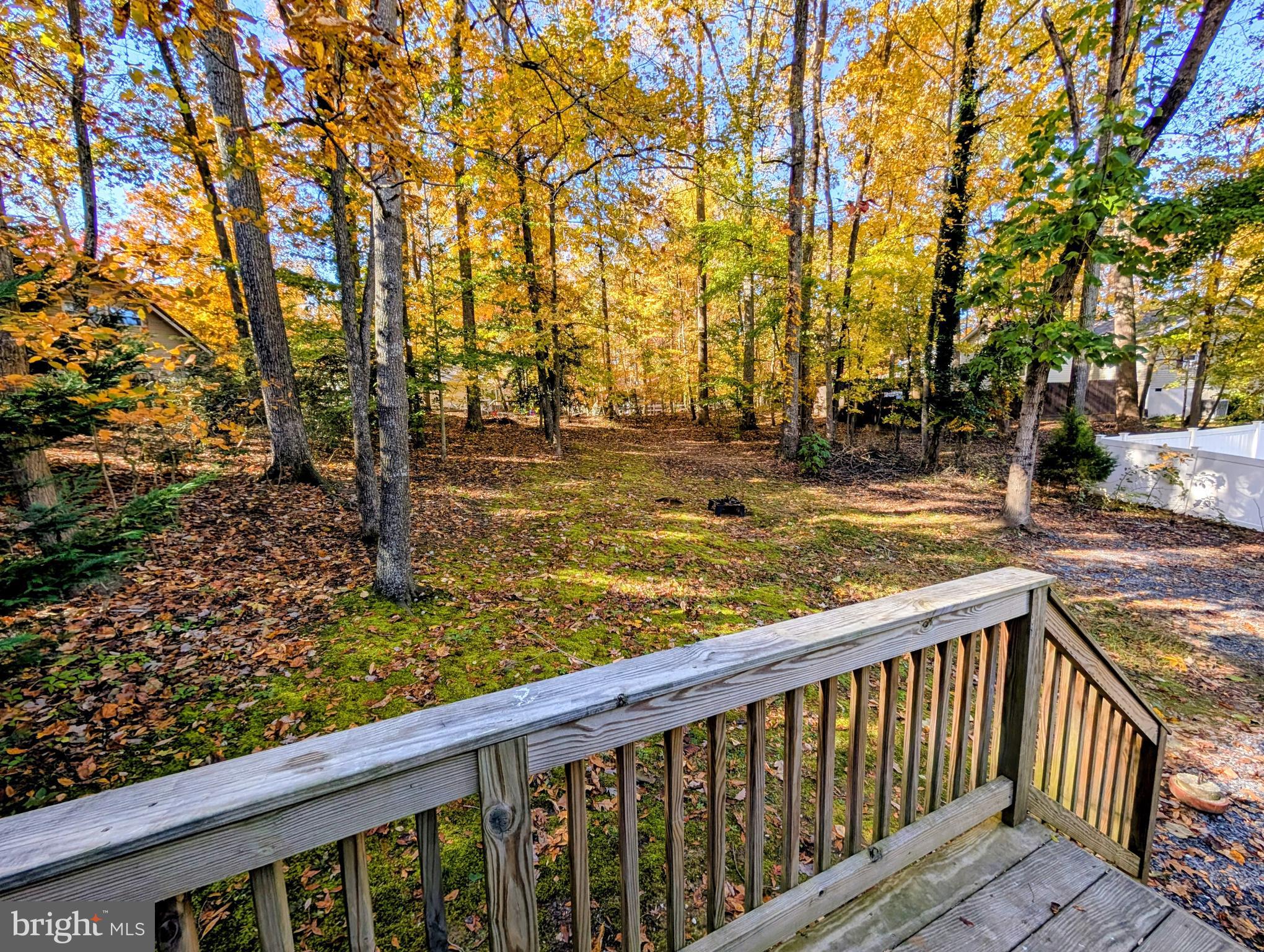 CHESAPEAKE COVE ESTATES - Residential