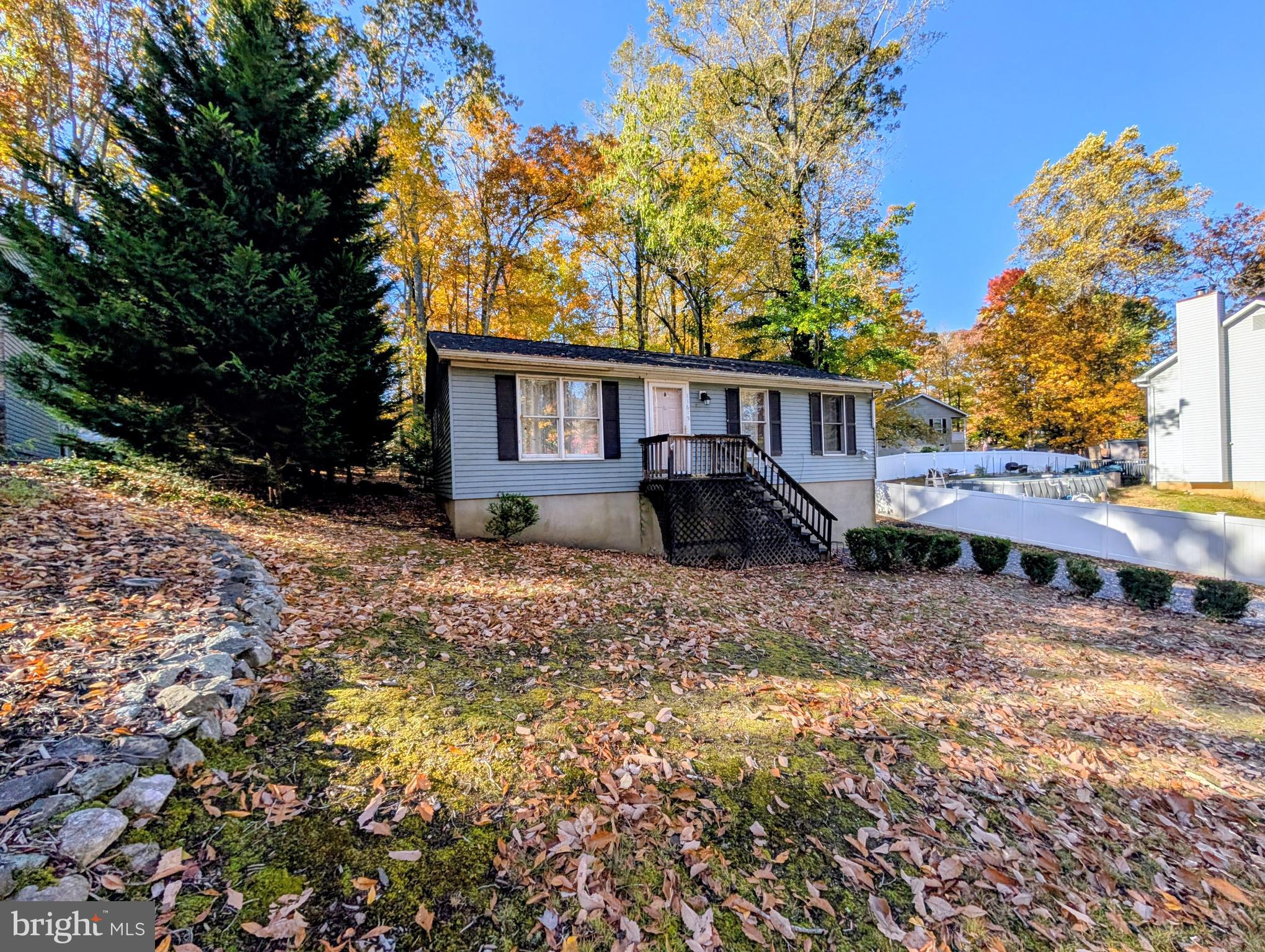 CHESAPEAKE COVE ESTATES - Residential