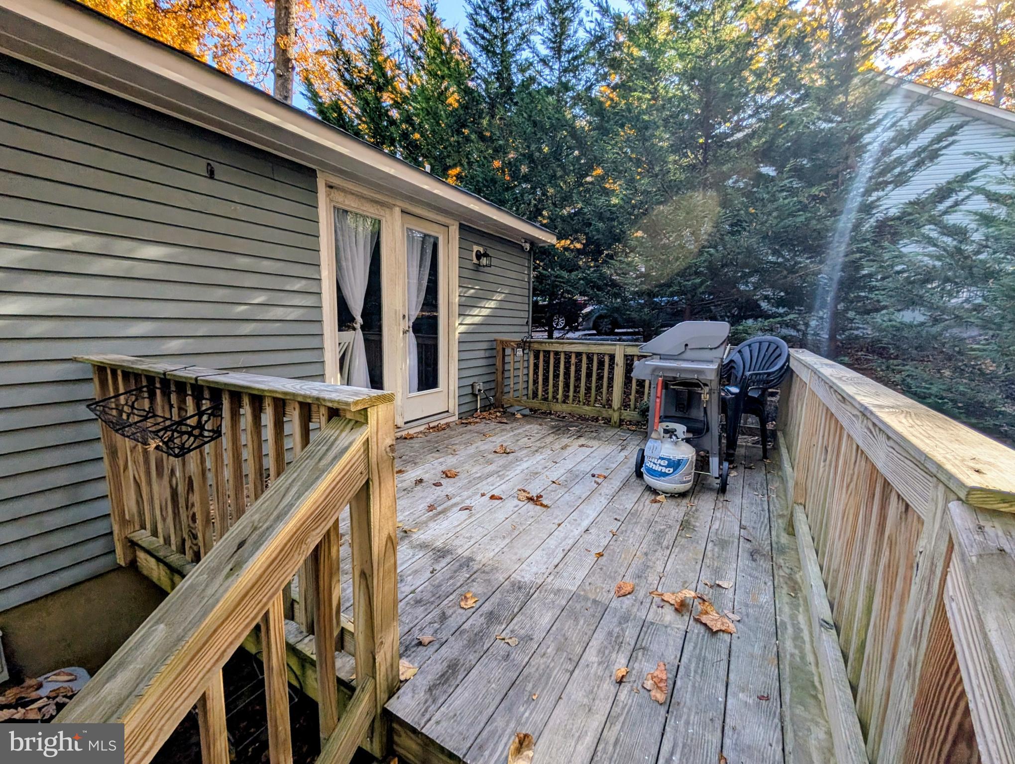 CHESAPEAKE COVE ESTATES - Residential