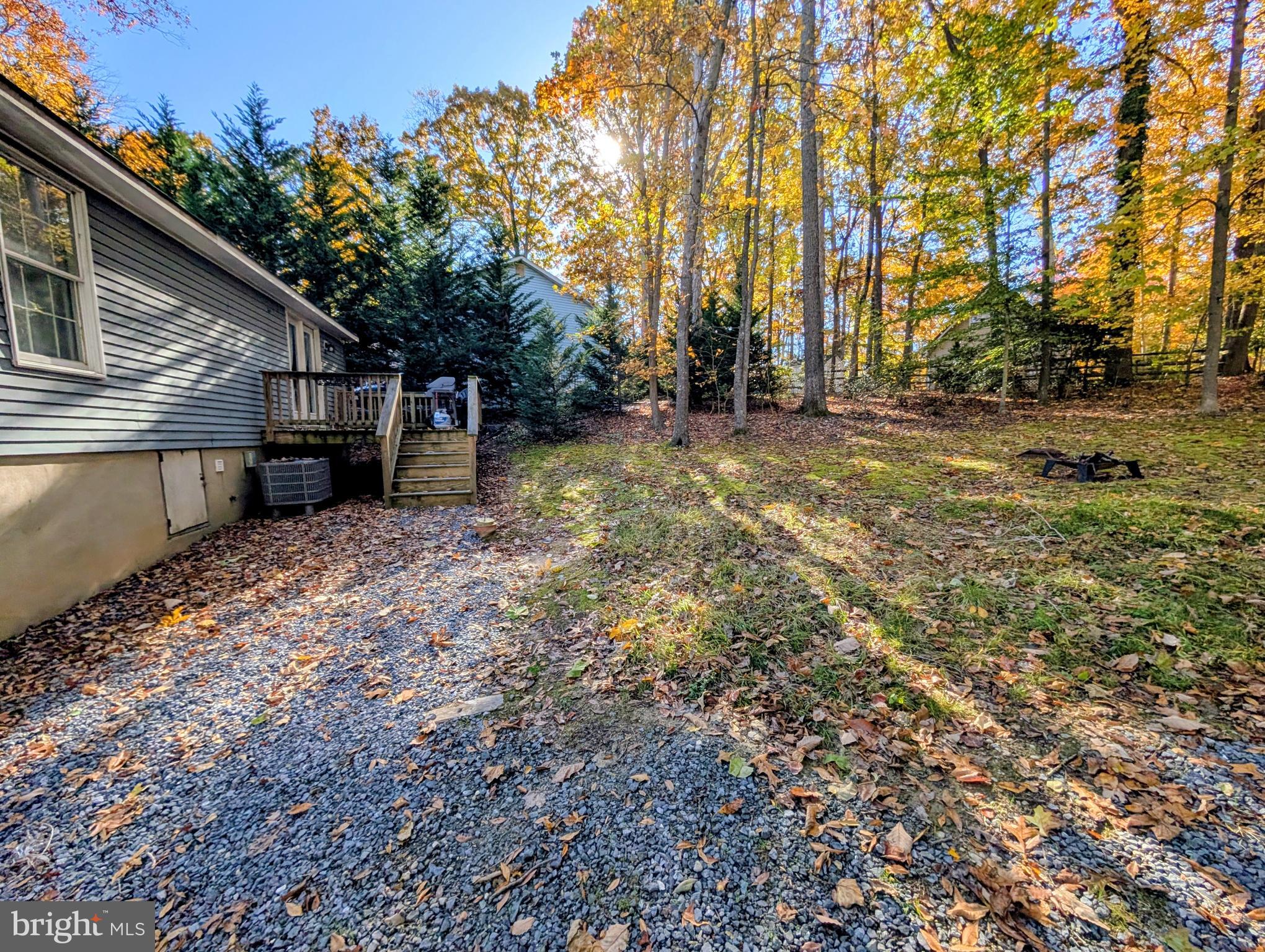 CHESAPEAKE COVE ESTATES - Residential