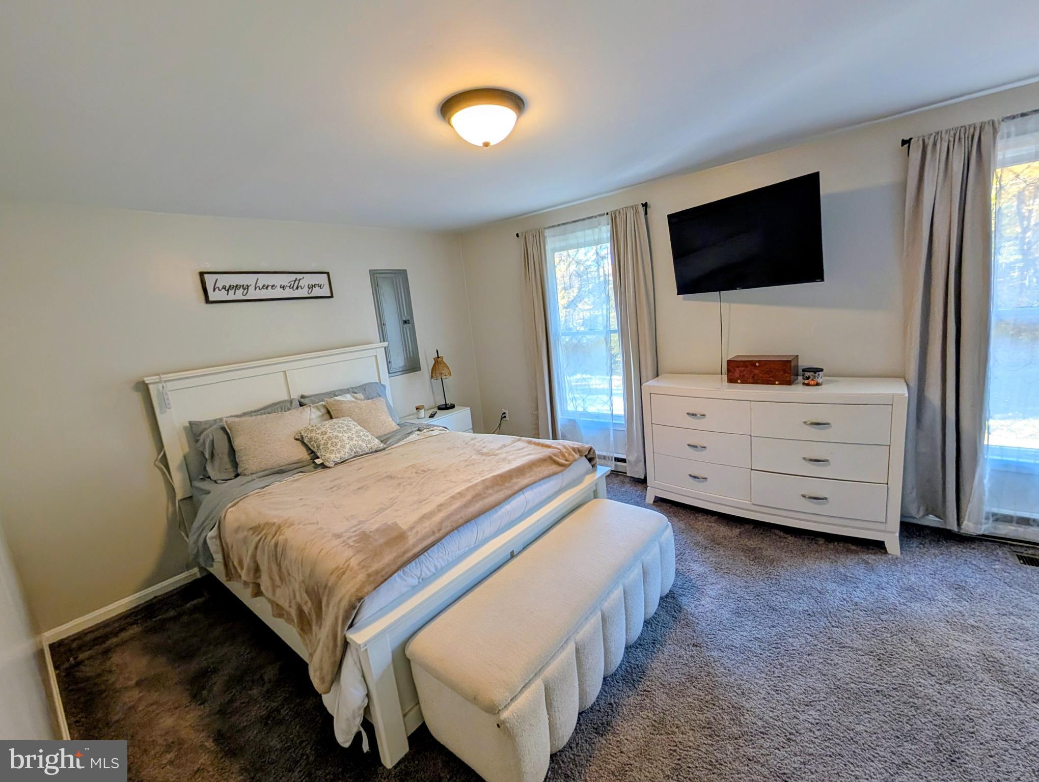 CHESAPEAKE COVE ESTATES - Residential