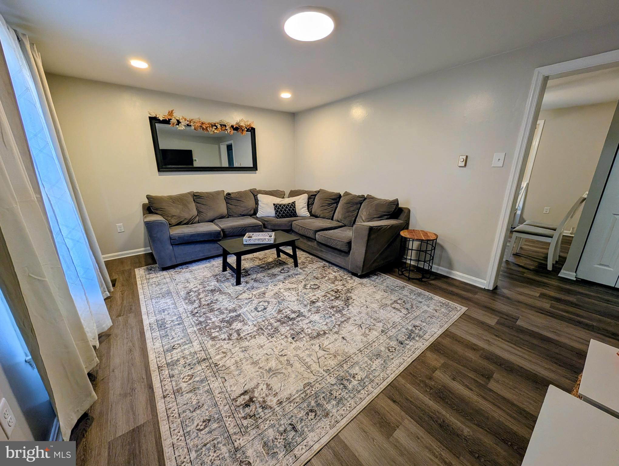 CHESAPEAKE COVE ESTATES - Residential