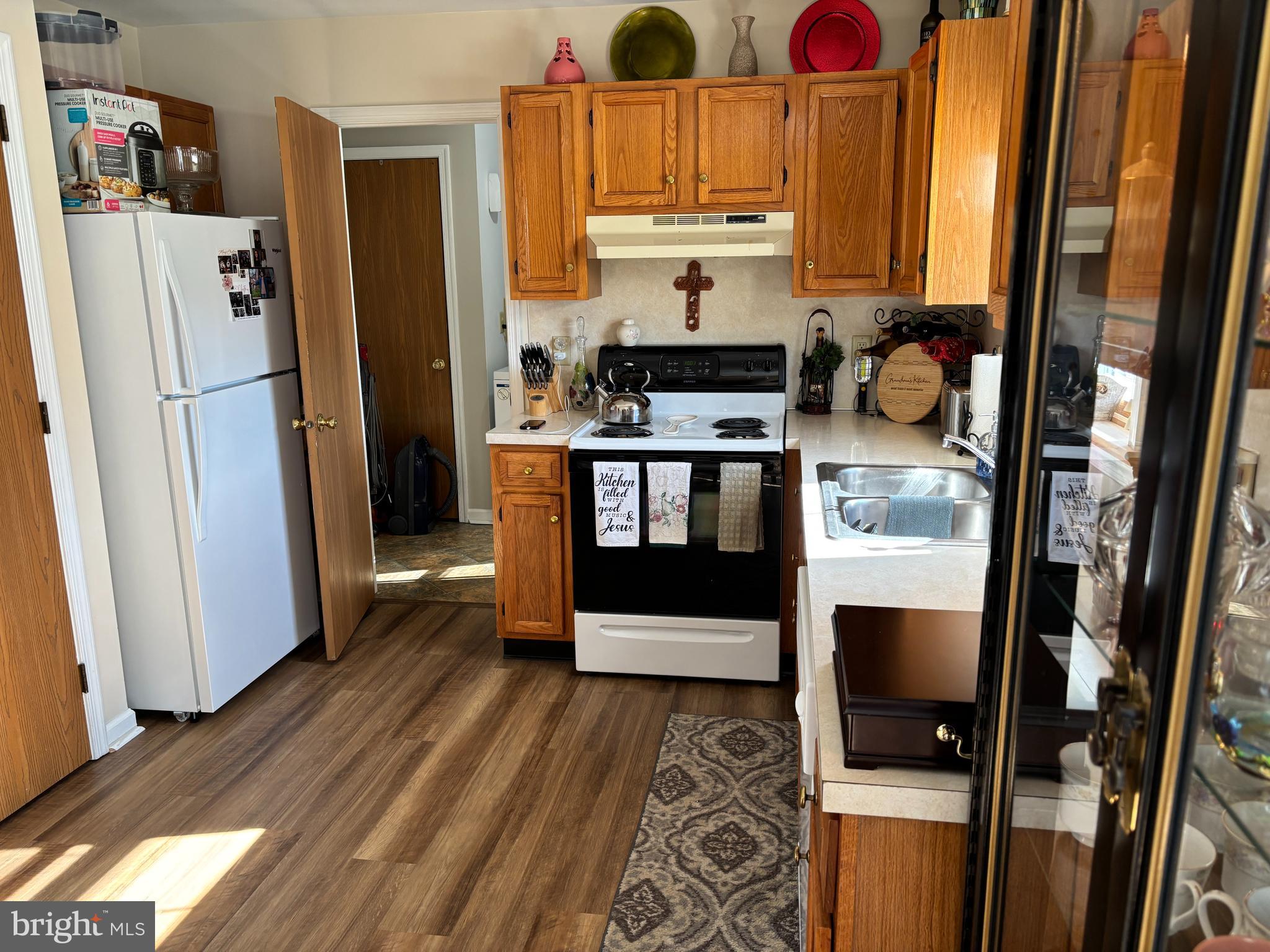 EPHRATA BOROUGH - Residential