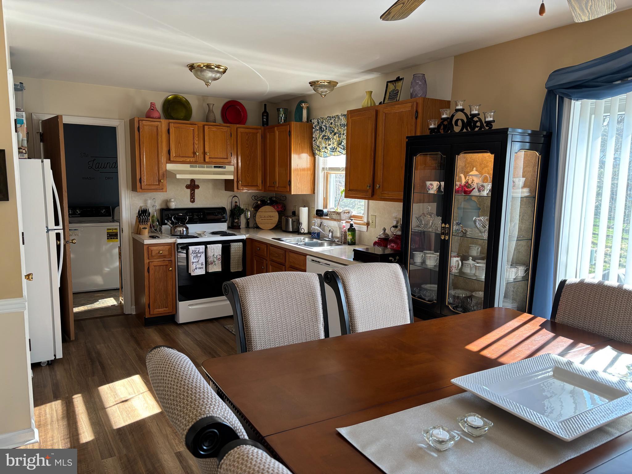 EPHRATA BOROUGH - Residential