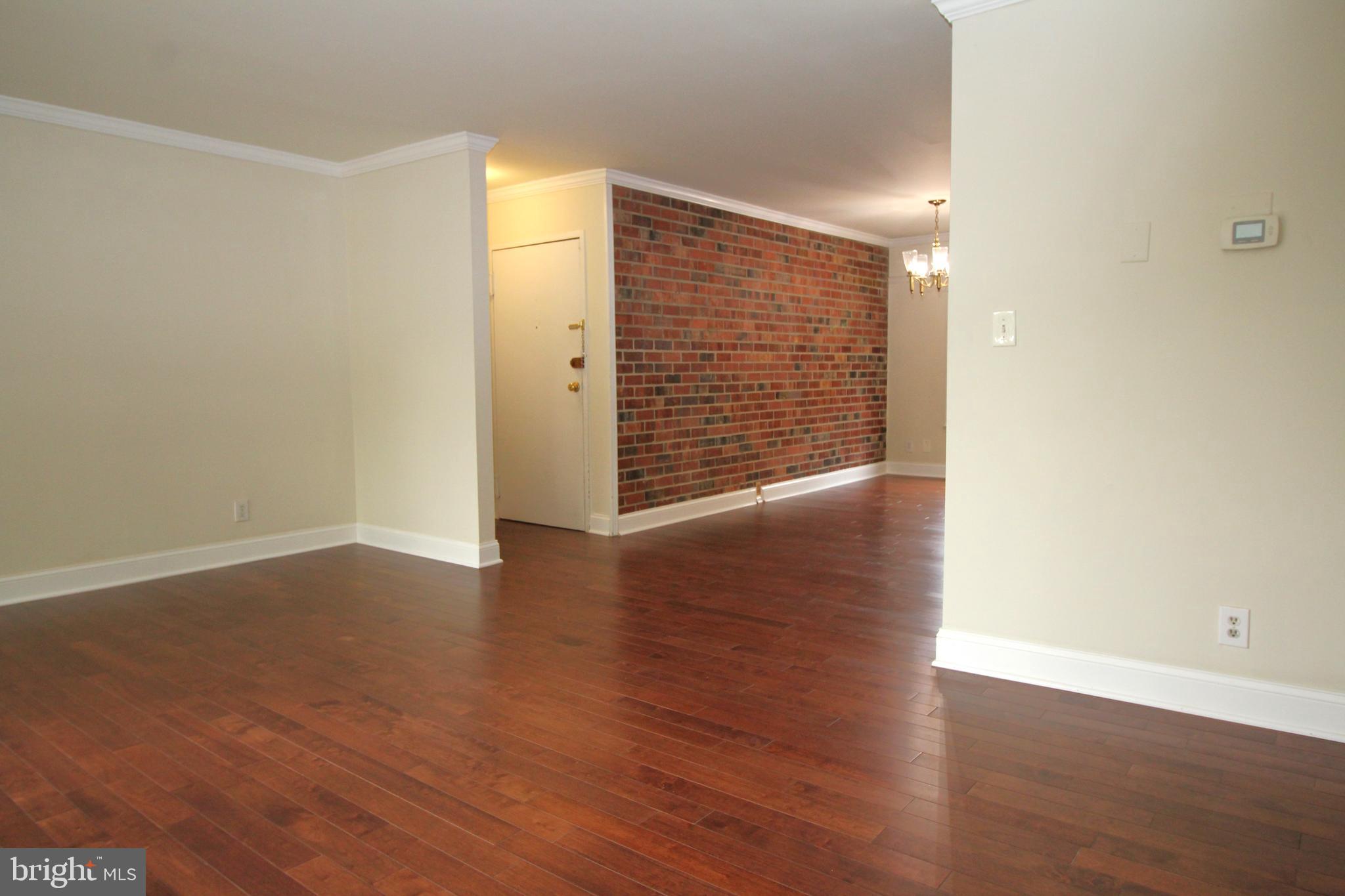 WESTCHESTER PARK - Residential Lease