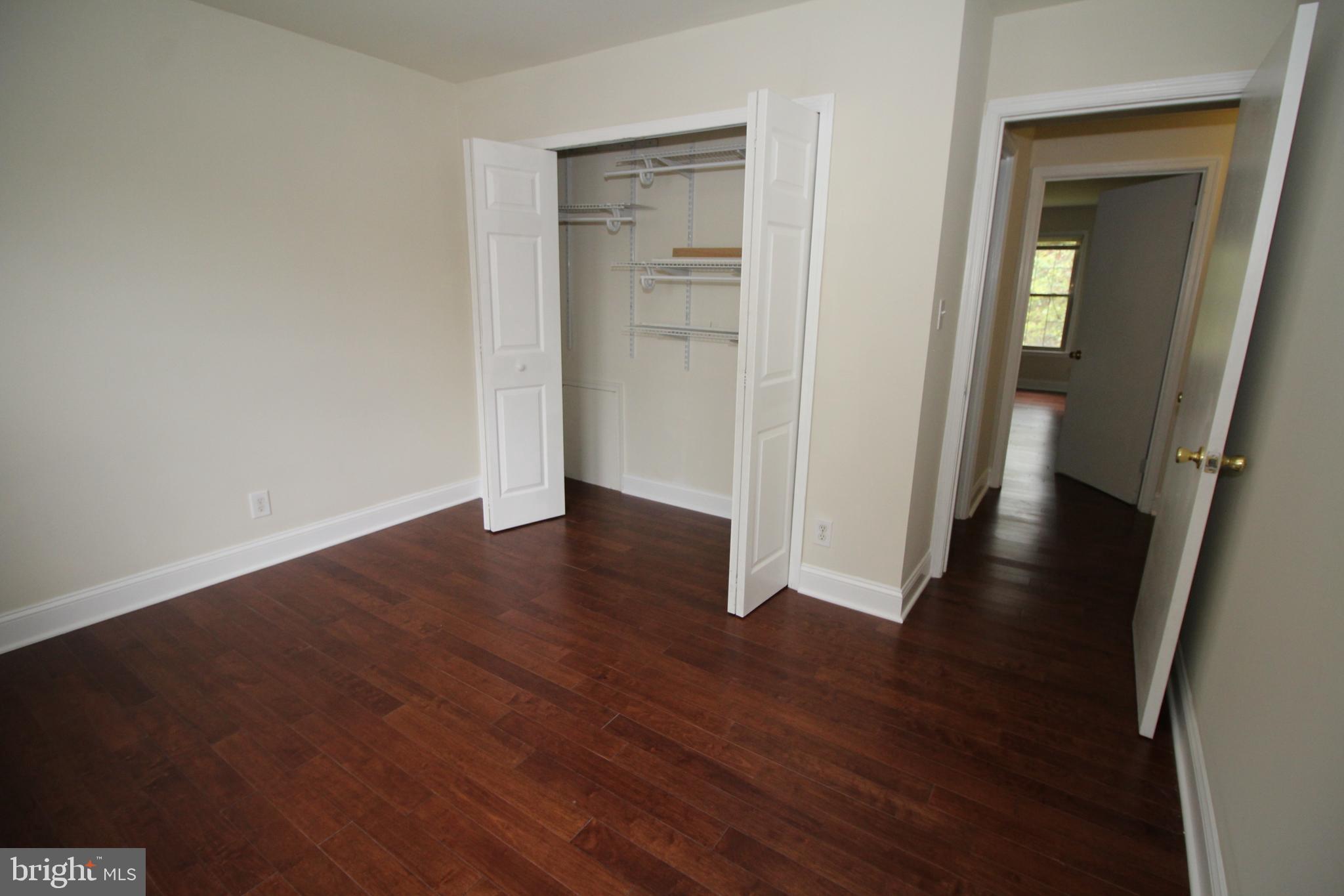 WESTCHESTER PARK - Residential Lease