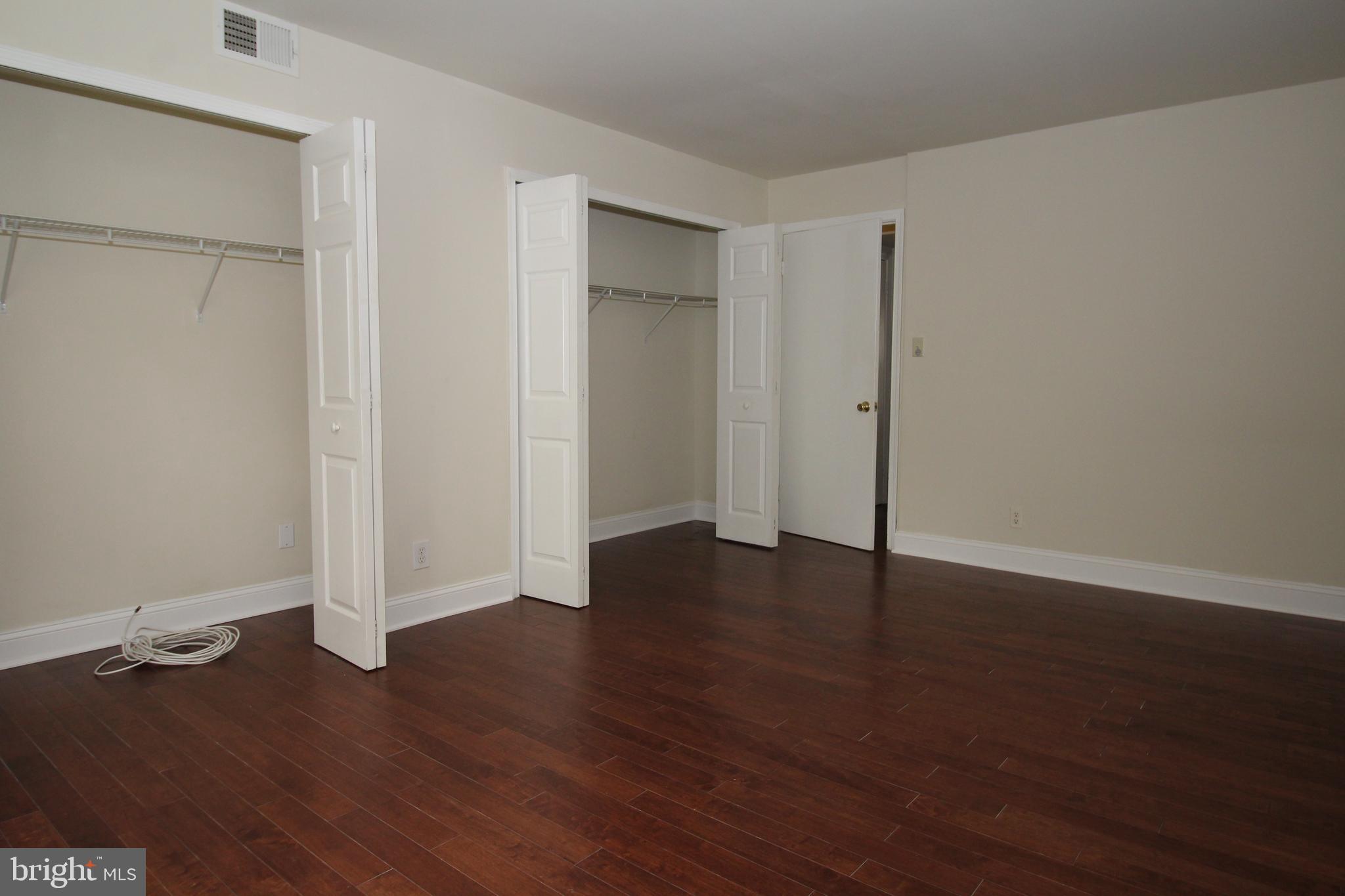 WESTCHESTER PARK - Residential Lease