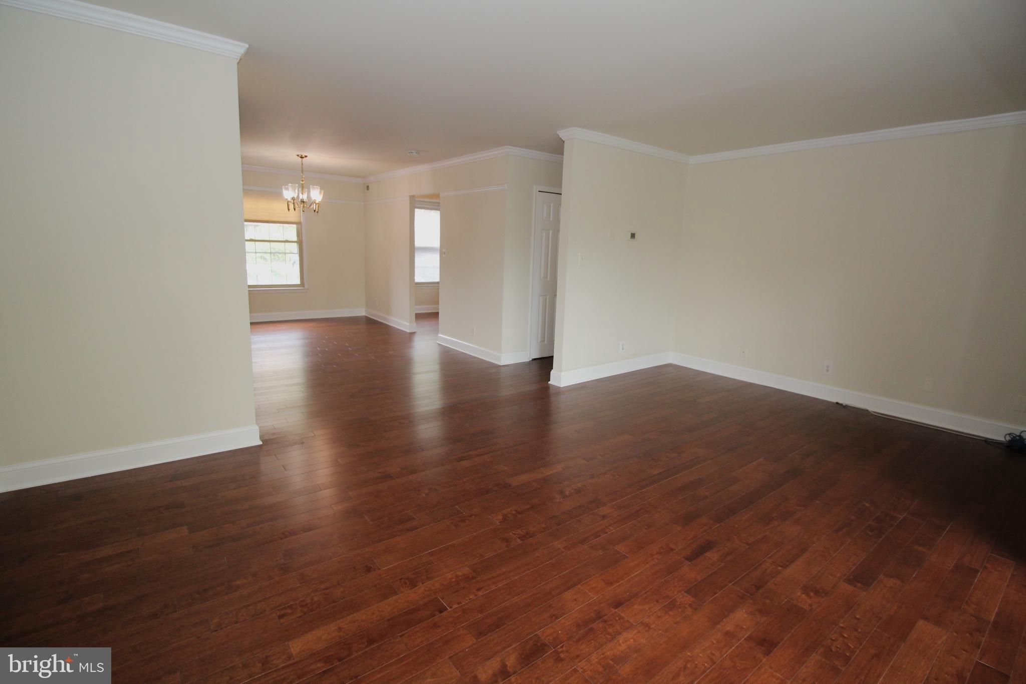 WESTCHESTER PARK - Residential Lease