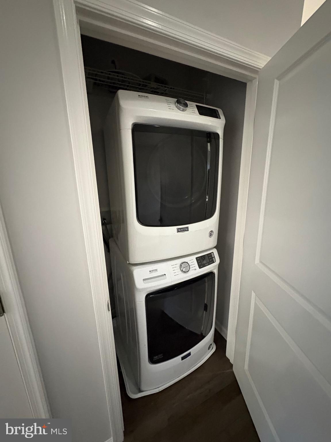 PATTERSON PARK - Residential Lease