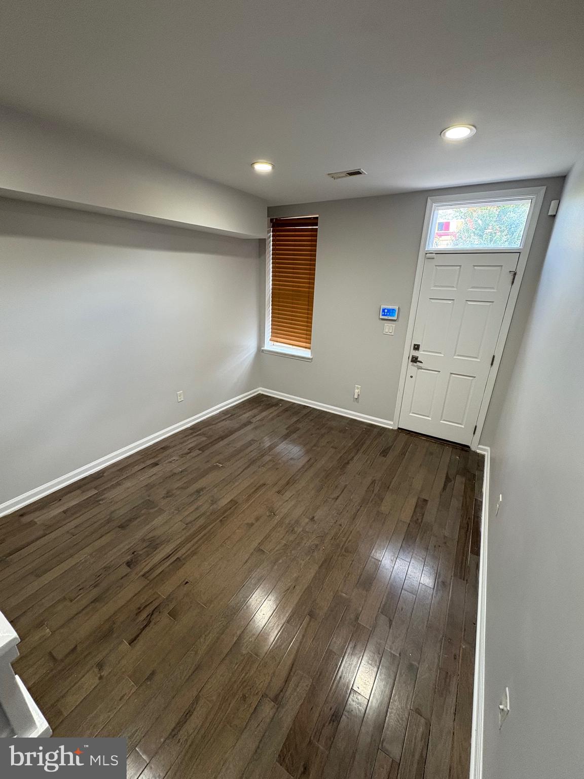 PATTERSON PARK - Residential Lease