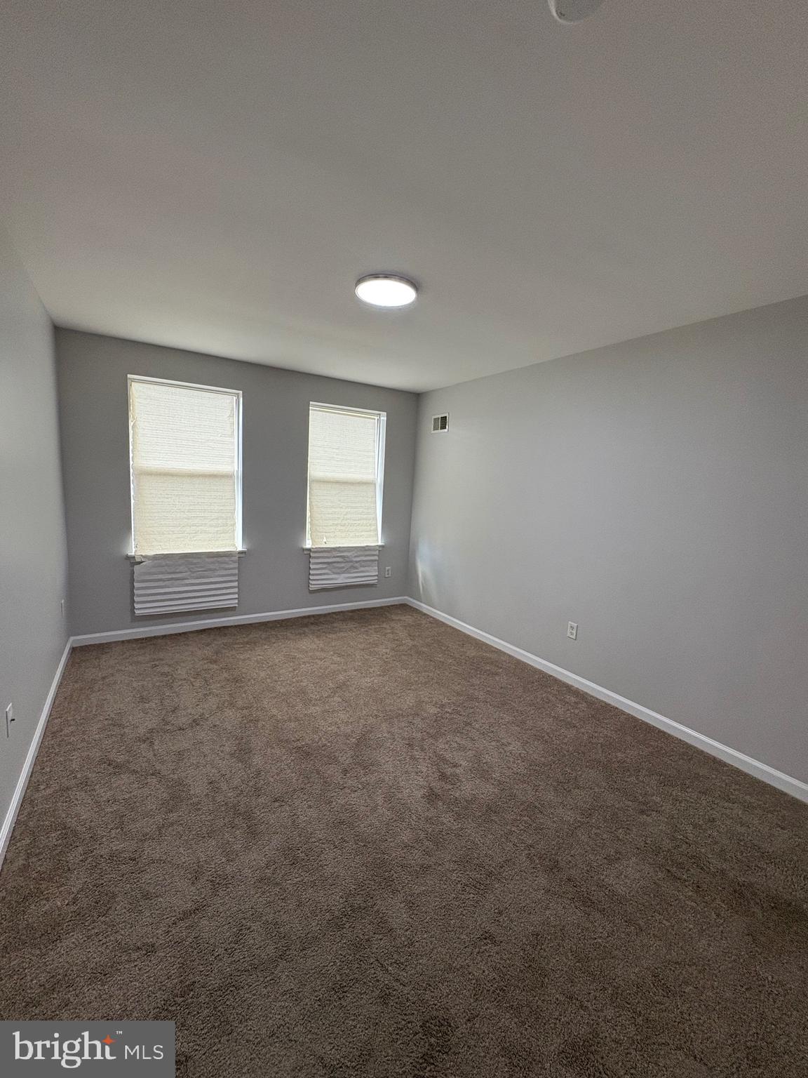 PATTERSON PARK - Residential Lease