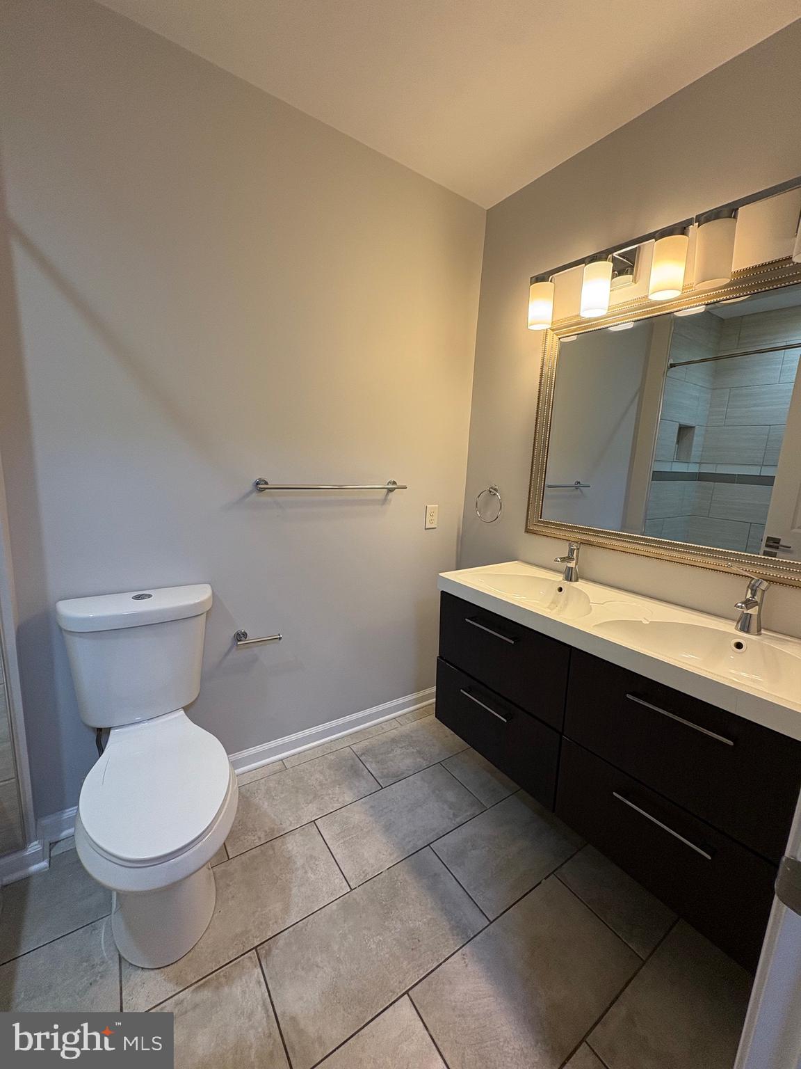 PATTERSON PARK - Residential Lease