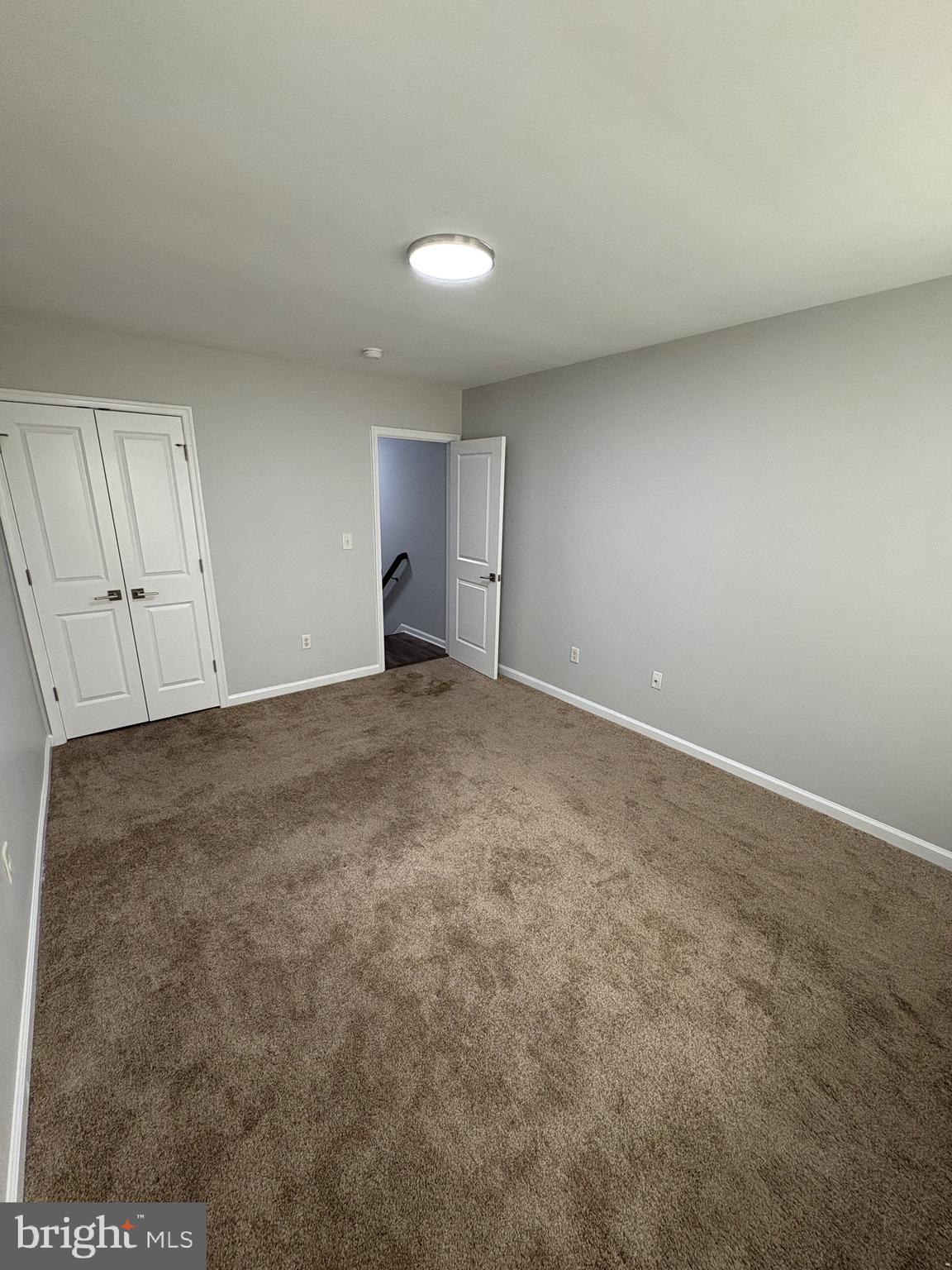 PATTERSON PARK - Residential Lease