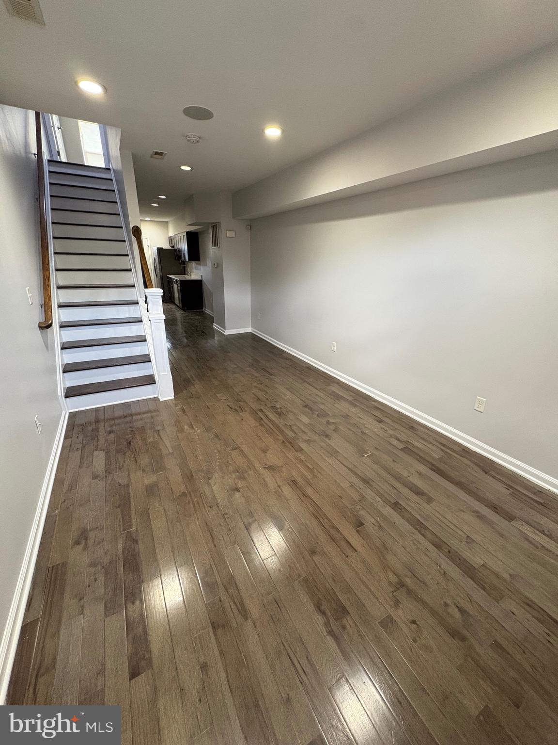 PATTERSON PARK - Residential Lease