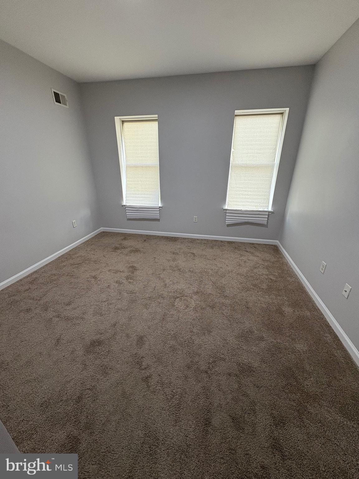 PATTERSON PARK - Residential Lease