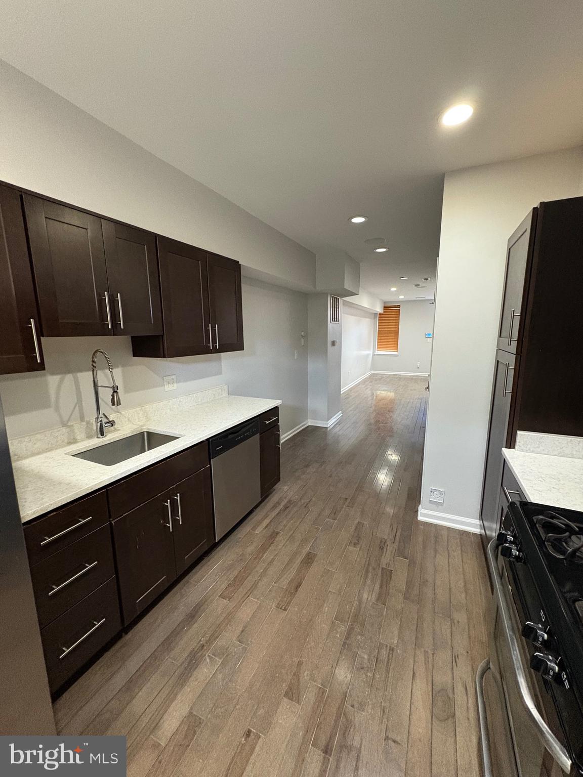 PATTERSON PARK - Residential Lease