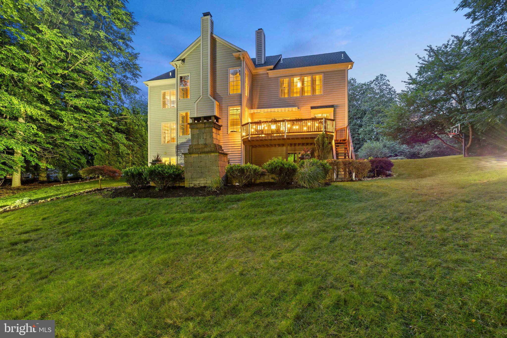 BROOKSIDE - Residential