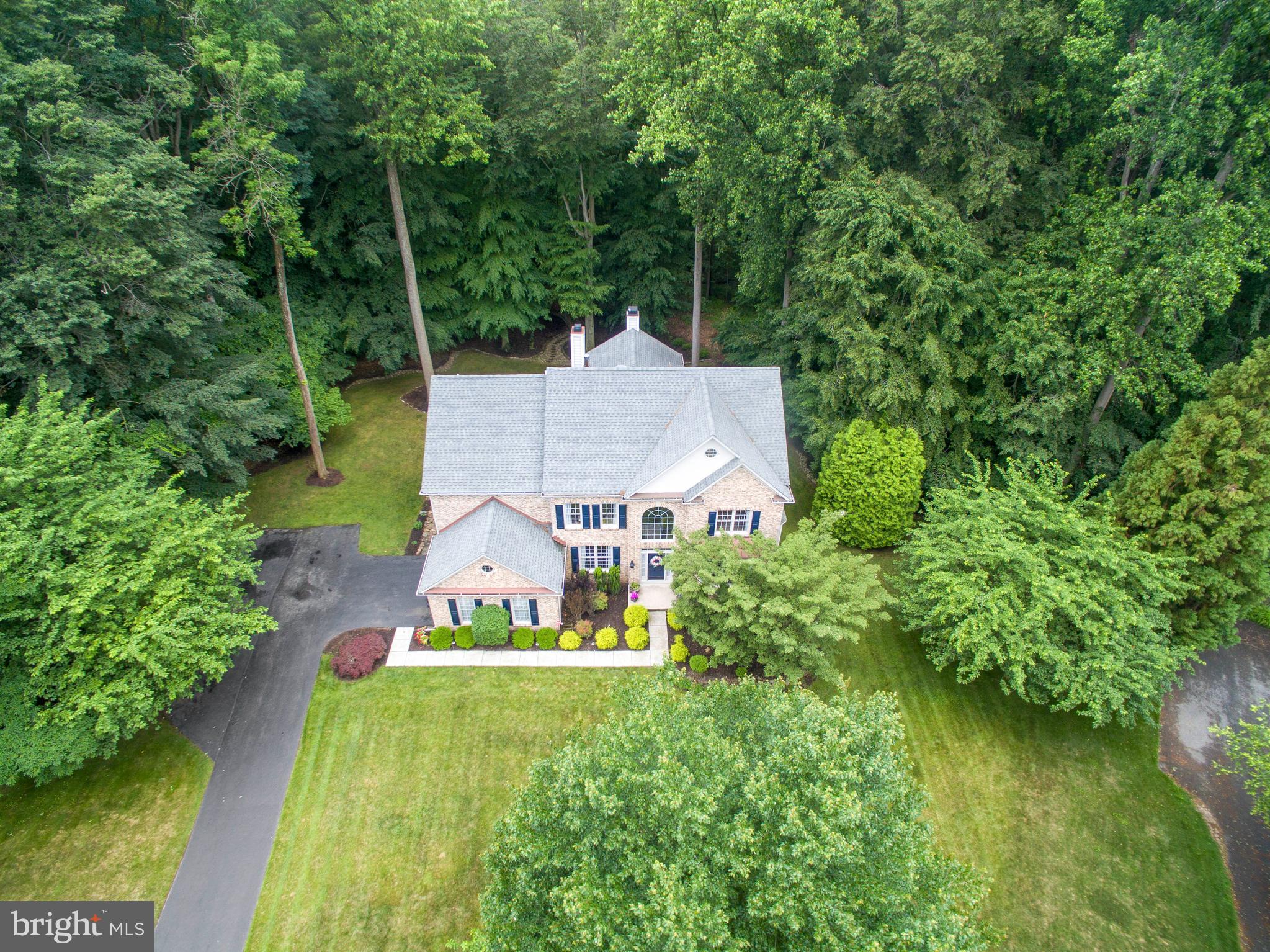 BROOKSIDE - Residential