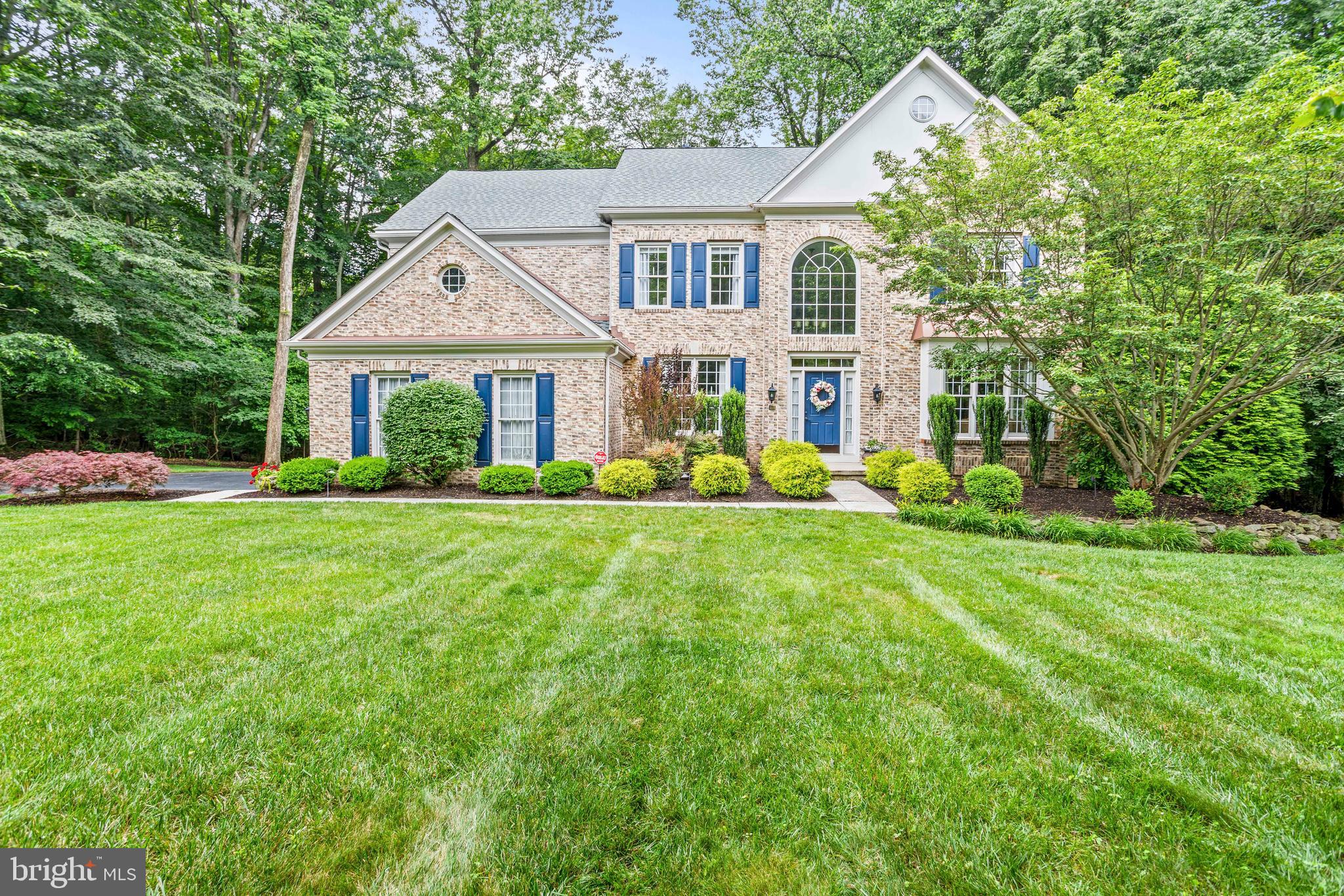 BROOKSIDE - Residential