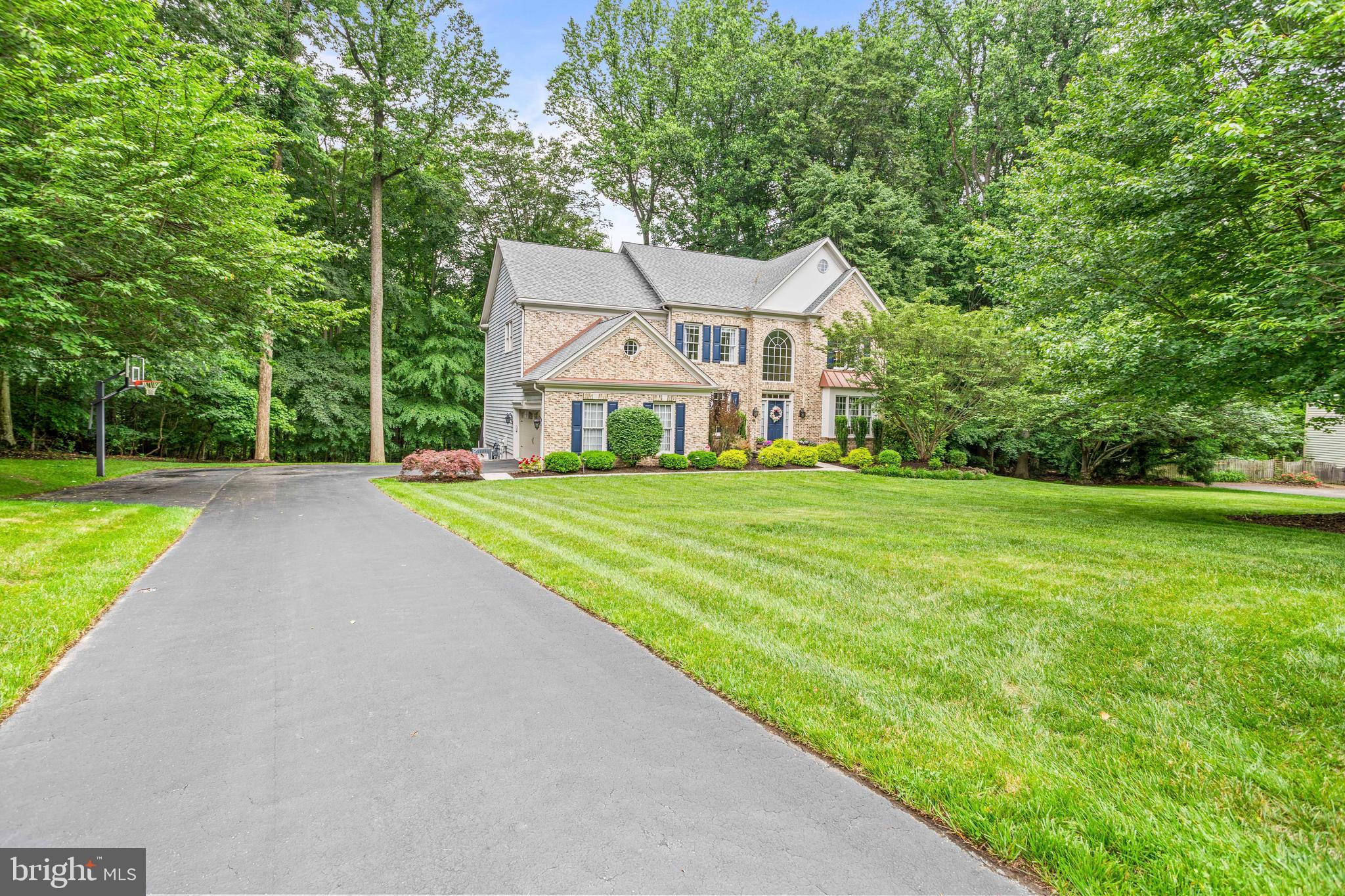 BROOKSIDE - Residential