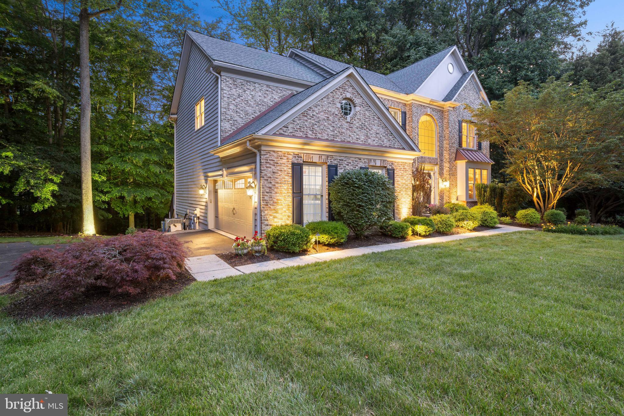 BROOKSIDE - Residential