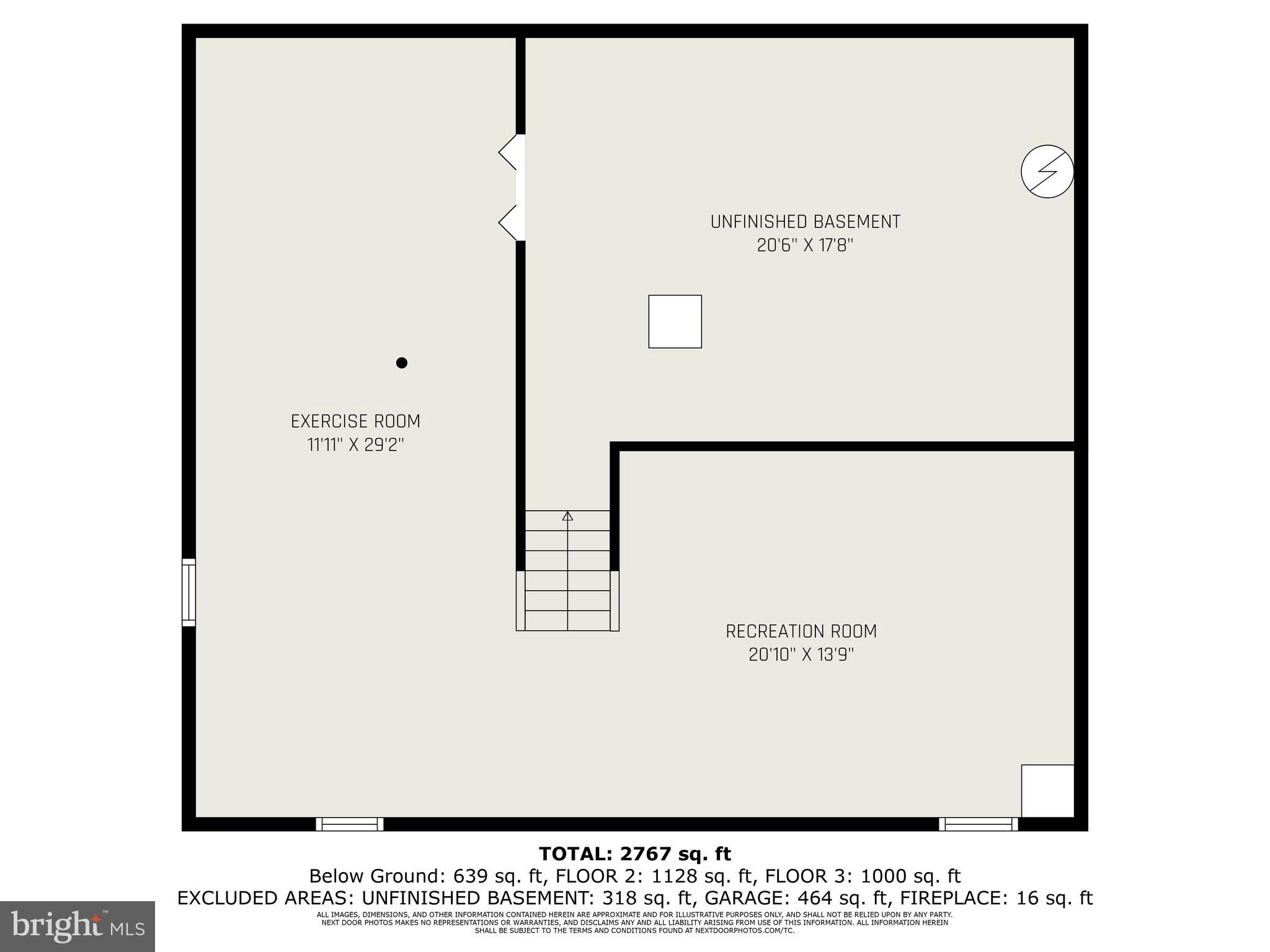 HAMPDEN SQUARE - Residential
