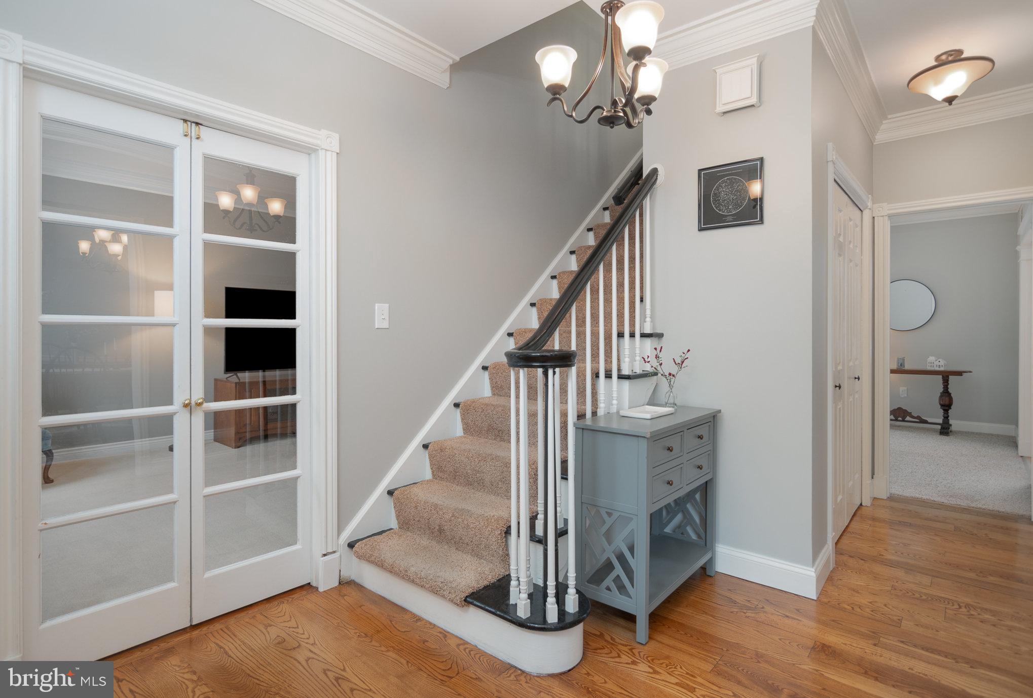 HAMPDEN SQUARE - Residential