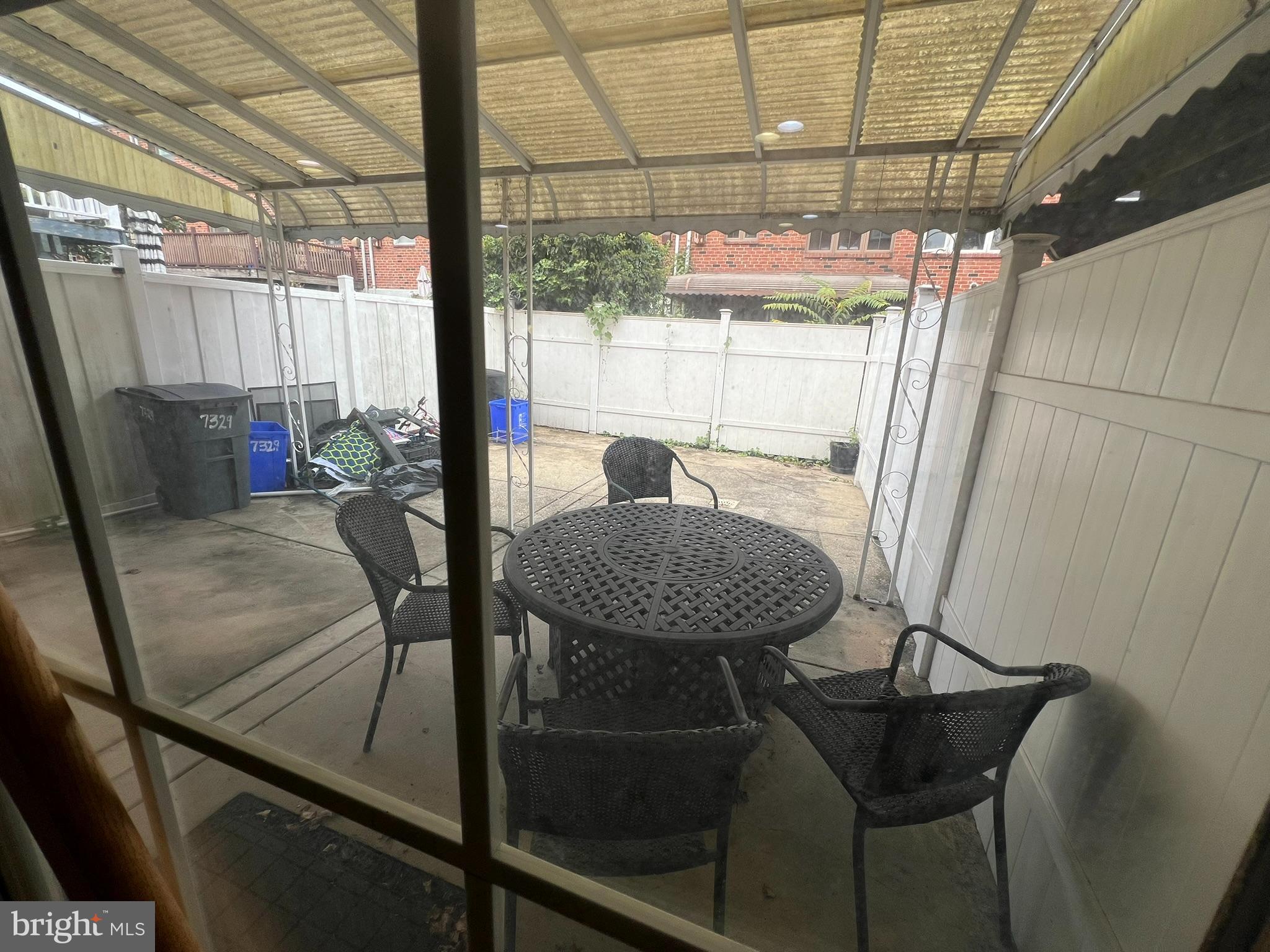 PENROSE PARK - Residential Lease