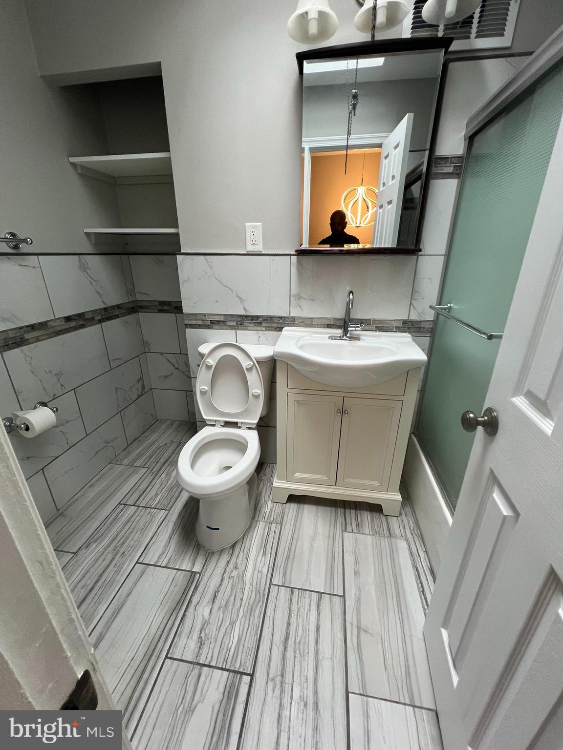 PENROSE PARK - Residential Lease