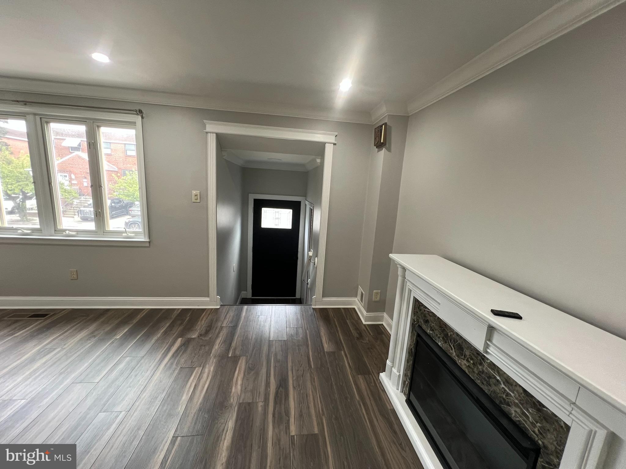 PENROSE PARK - Residential Lease