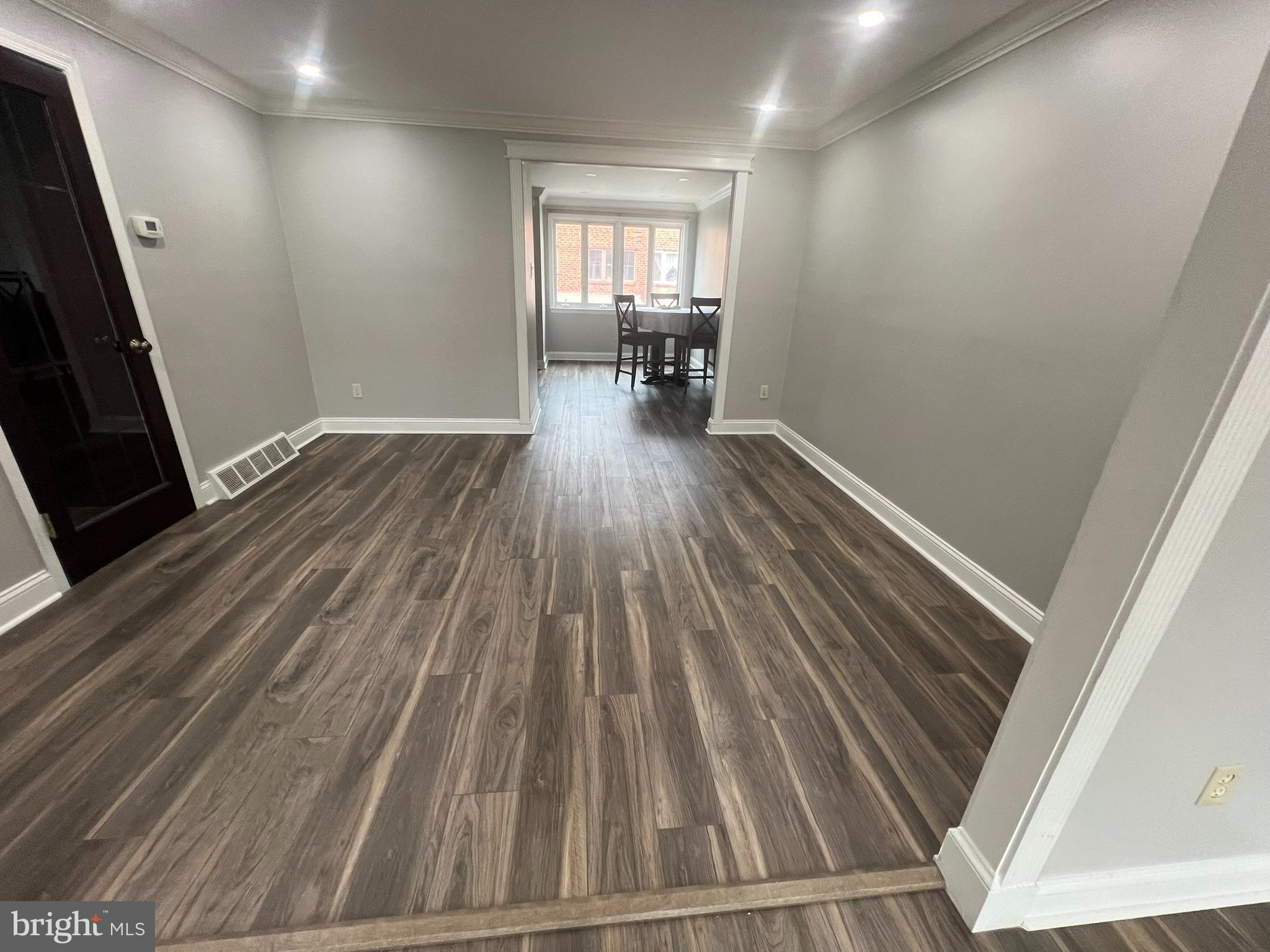 PENROSE PARK - Residential Lease