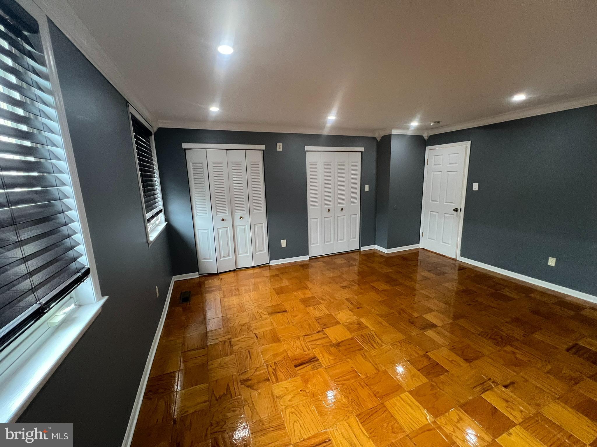 PENROSE PARK - Residential Lease