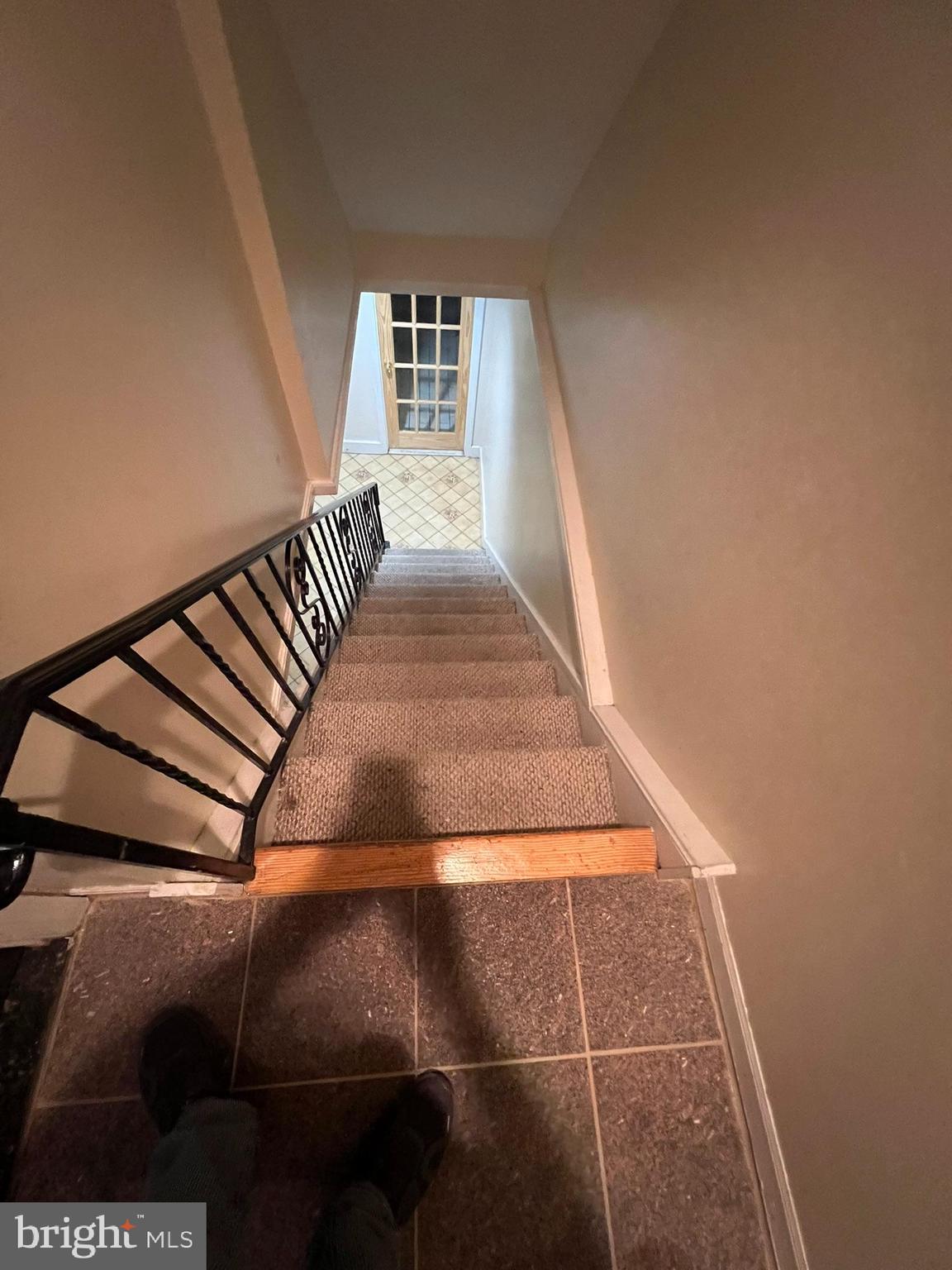 PENROSE PARK - Residential Lease