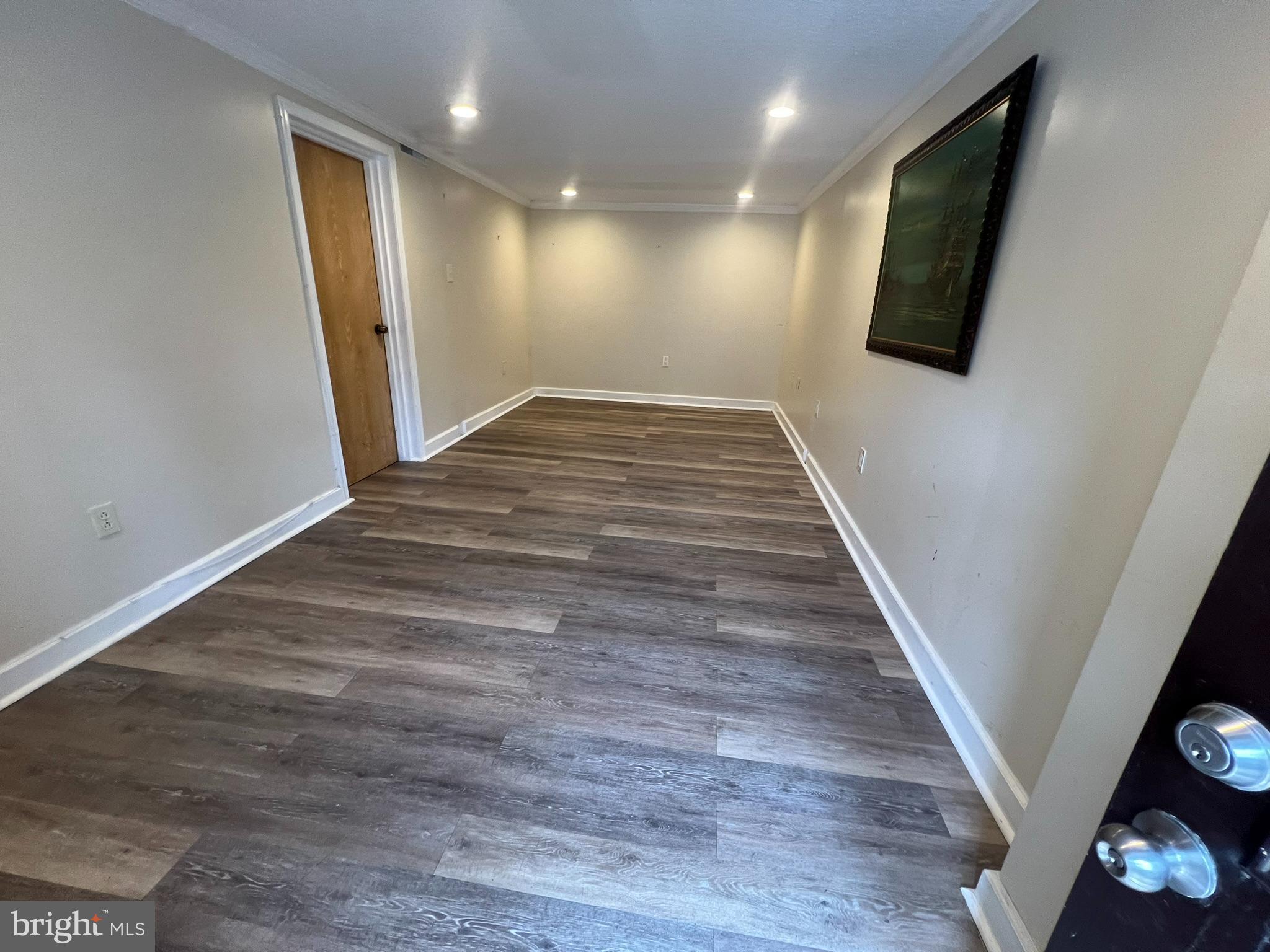 PENROSE PARK - Residential Lease