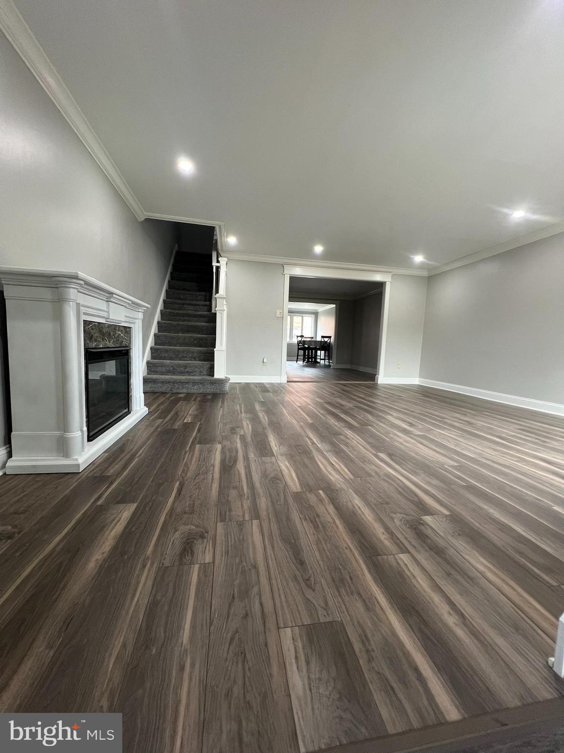 PENROSE PARK - Residential Lease