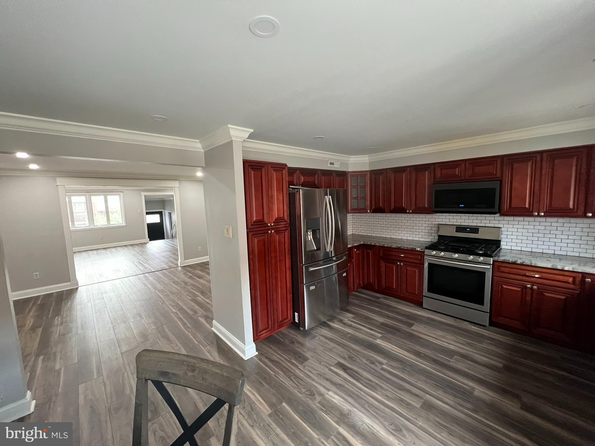 PENROSE PARK - Residential Lease