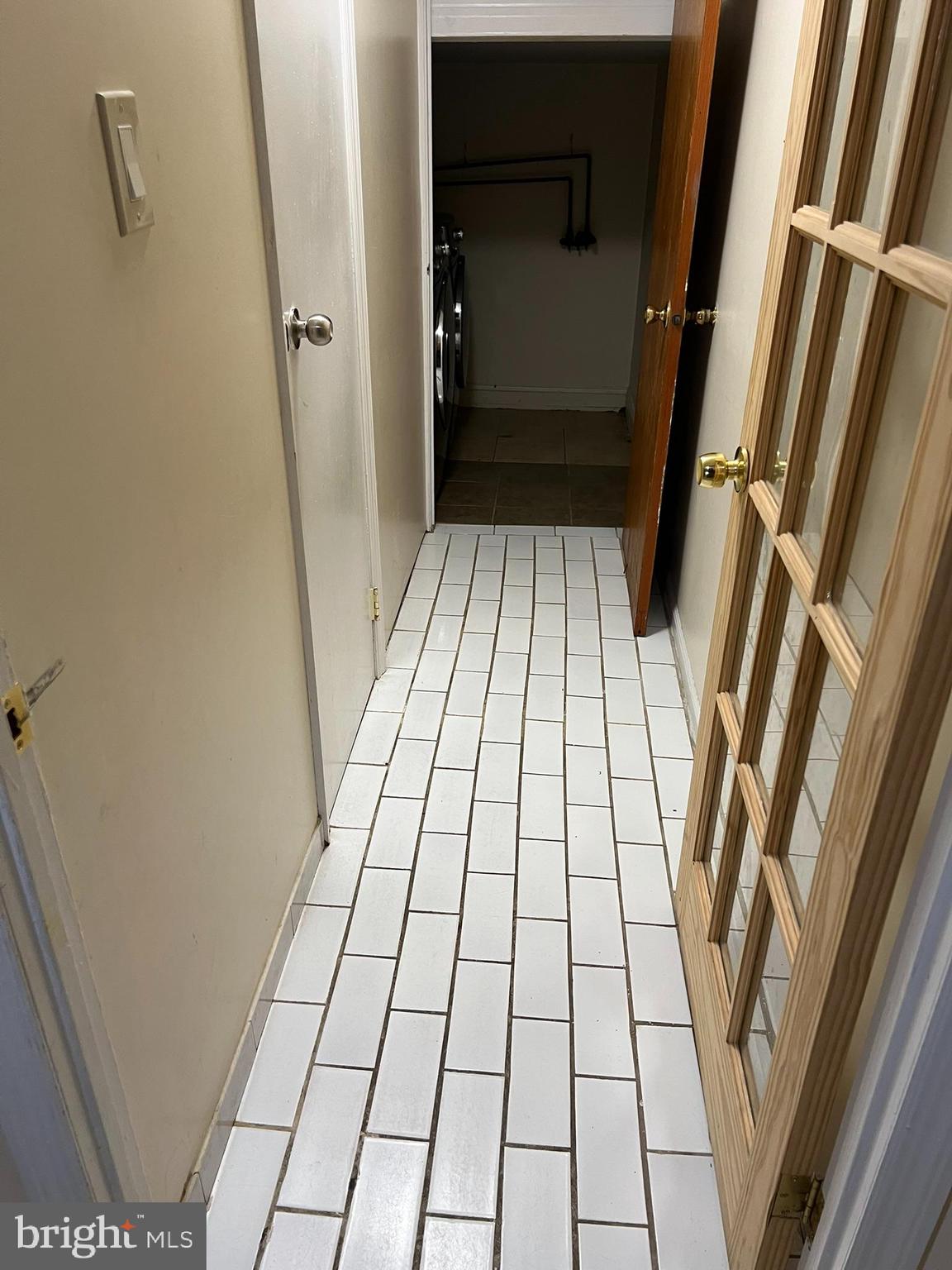 PENROSE PARK - Residential Lease