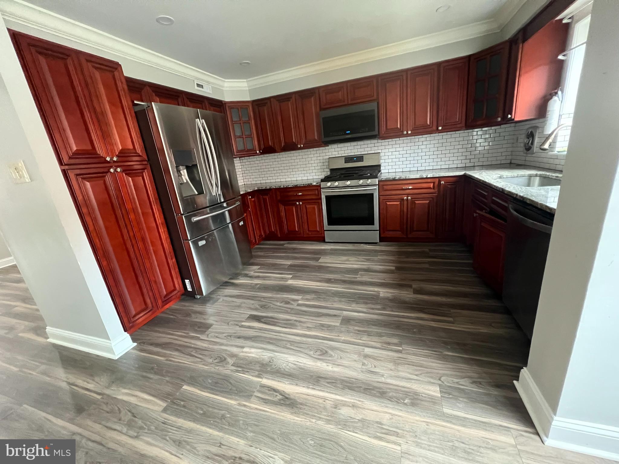 PENROSE PARK - Residential Lease