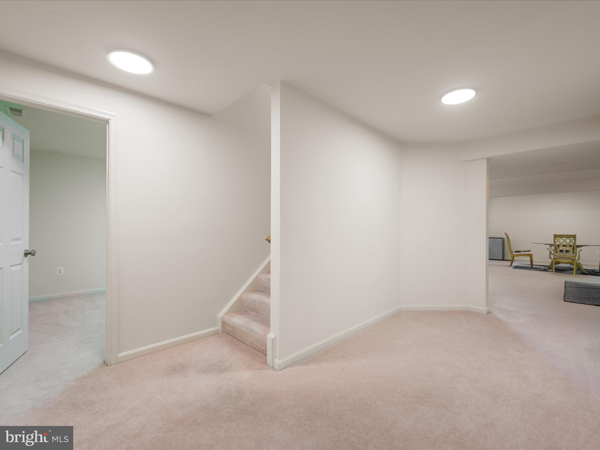 CRAIGHILL ESTATES - Residential