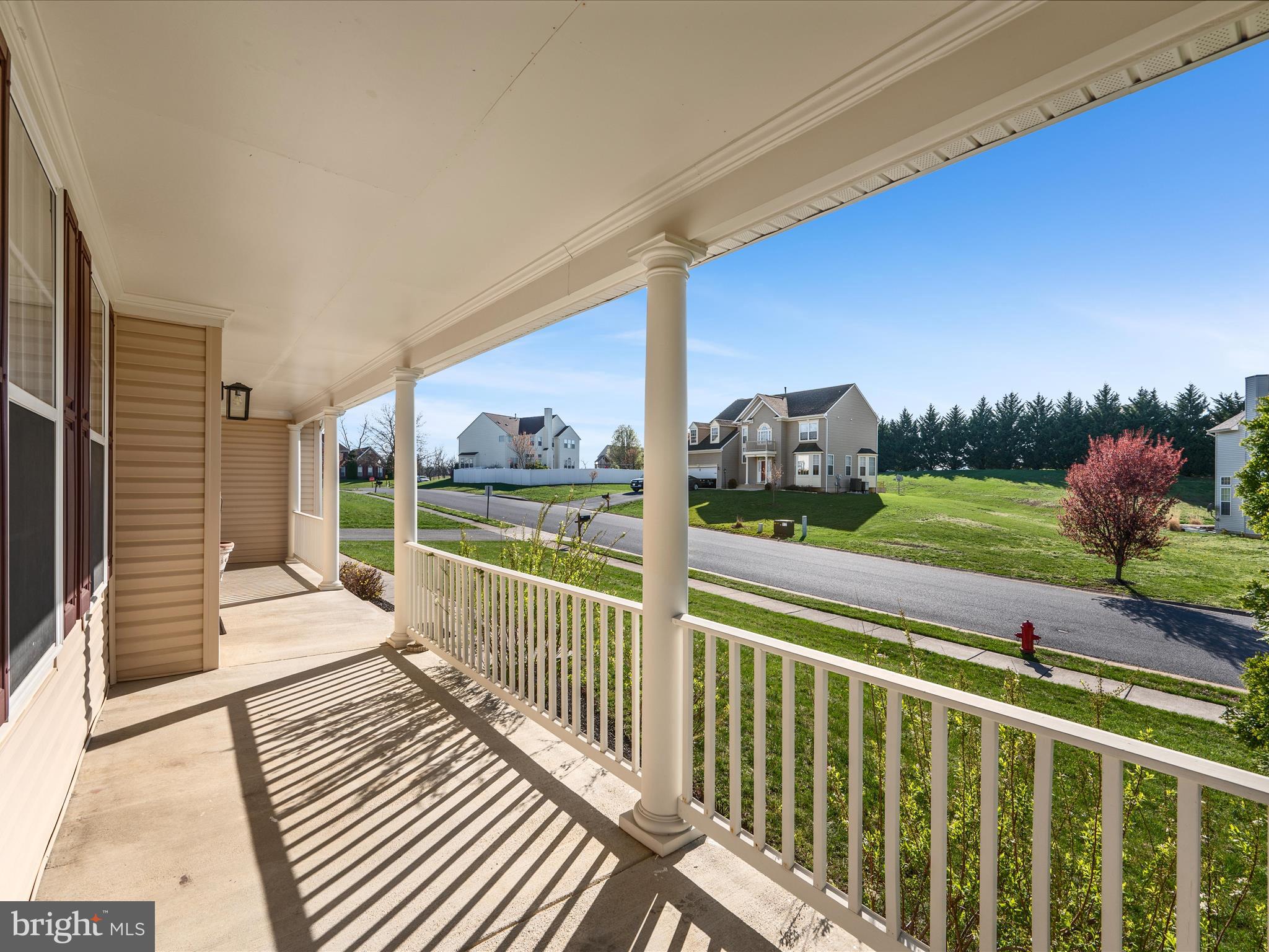 CRAIGHILL ESTATES - Residential