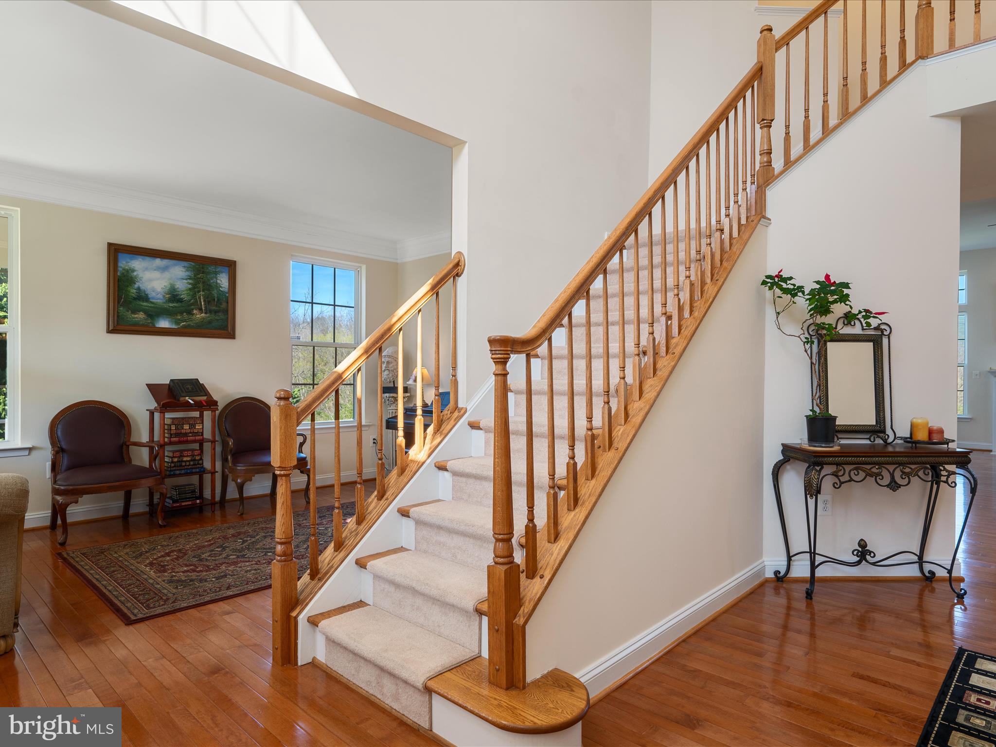 CRAIGHILL ESTATES - Residential